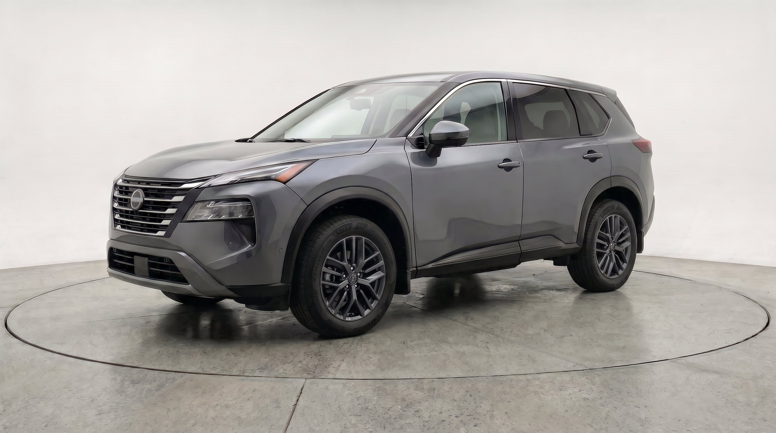 Thumbnail: 2026 Nissan Rogue - 3