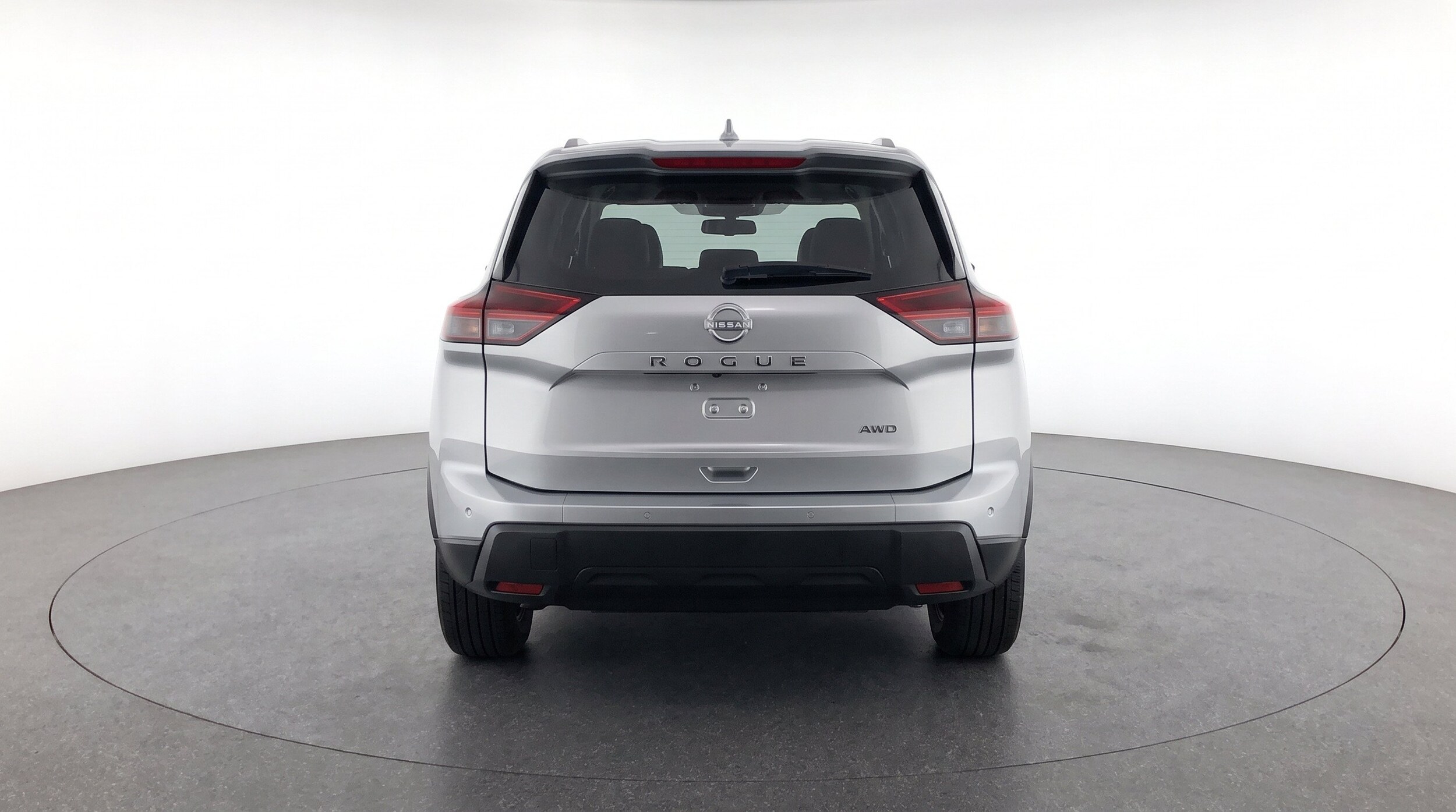 Thumbnail: 2025 Nissan Rogue - 7