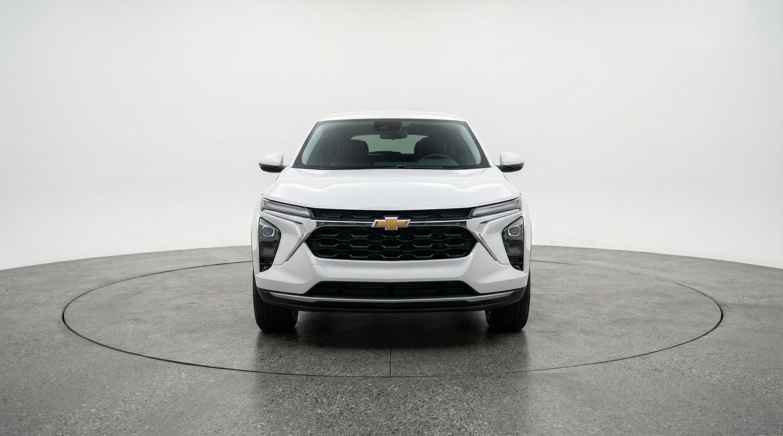 Thumbnail: 2025 Chevrolet Trax - 2