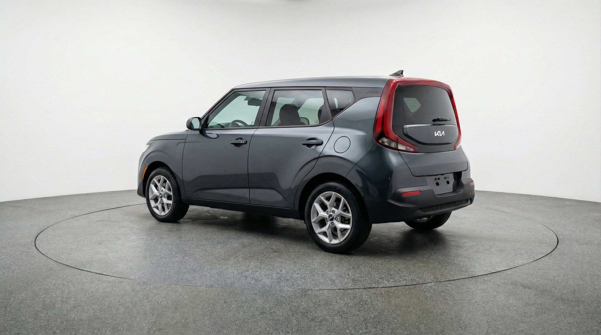 Thumbnail: 2025 Kia Soul - 6