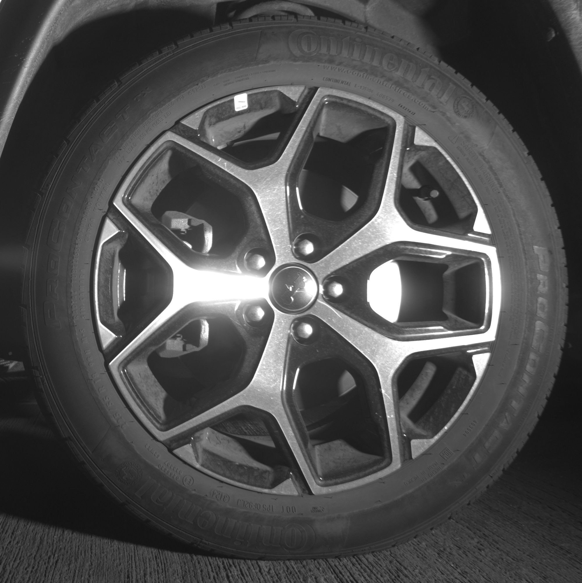 Thumbnail: 2025 Jeep Compass - 12