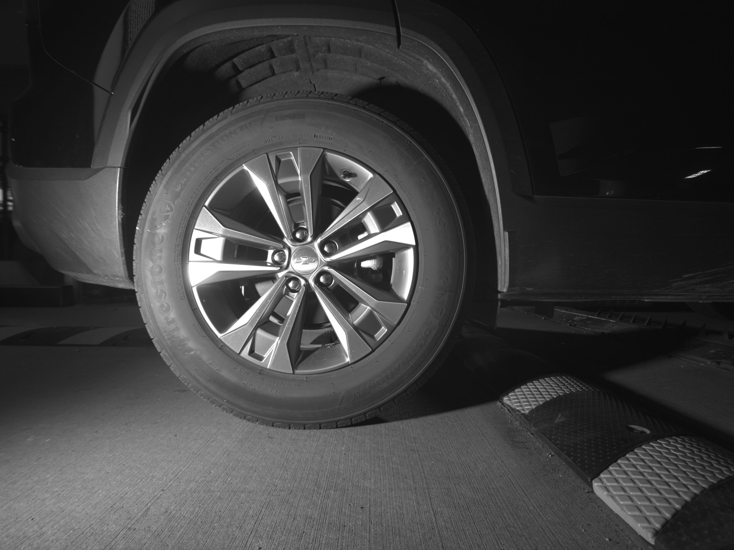 Thumbnail: 2025 Chevrolet Equinox - 15