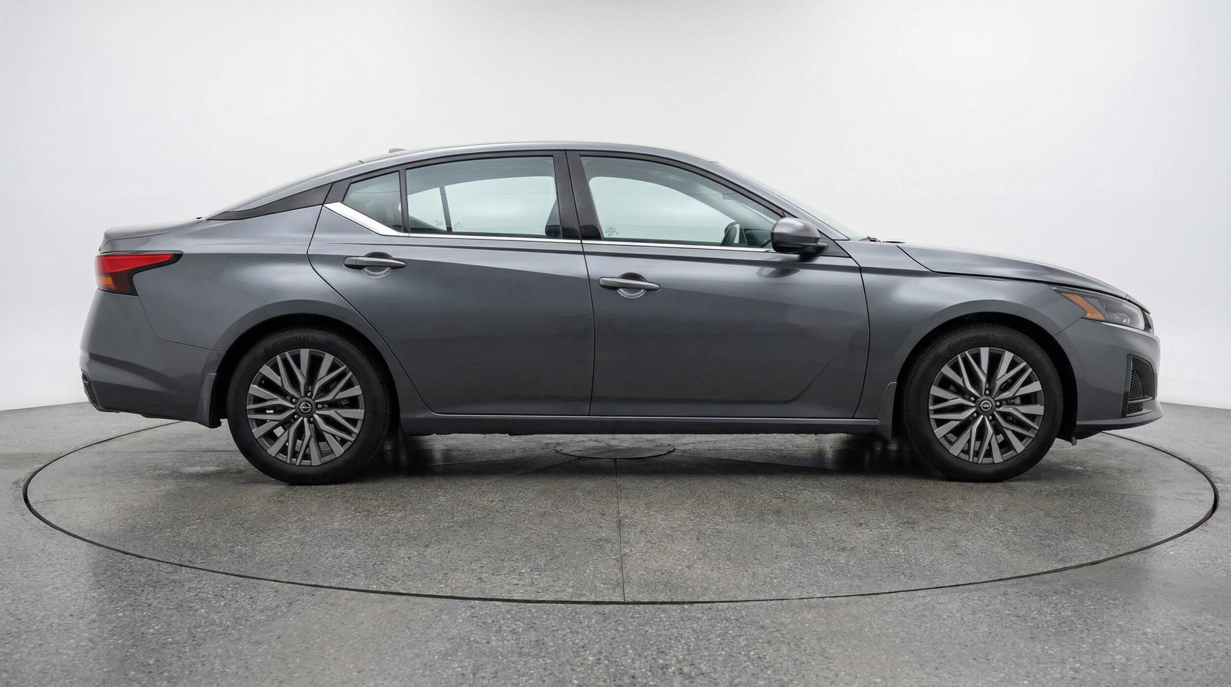 Thumbnail: 2025 Nissan Altima - 11