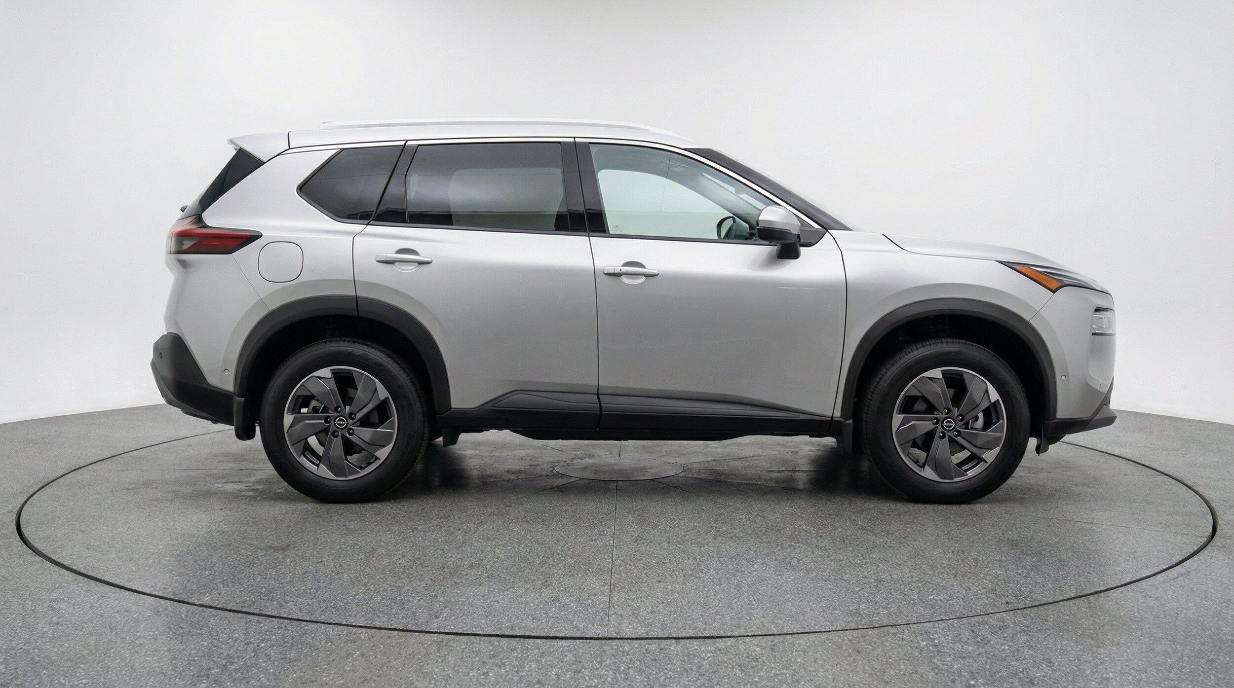 Thumbnail: 2025 Nissan Rogue - 11