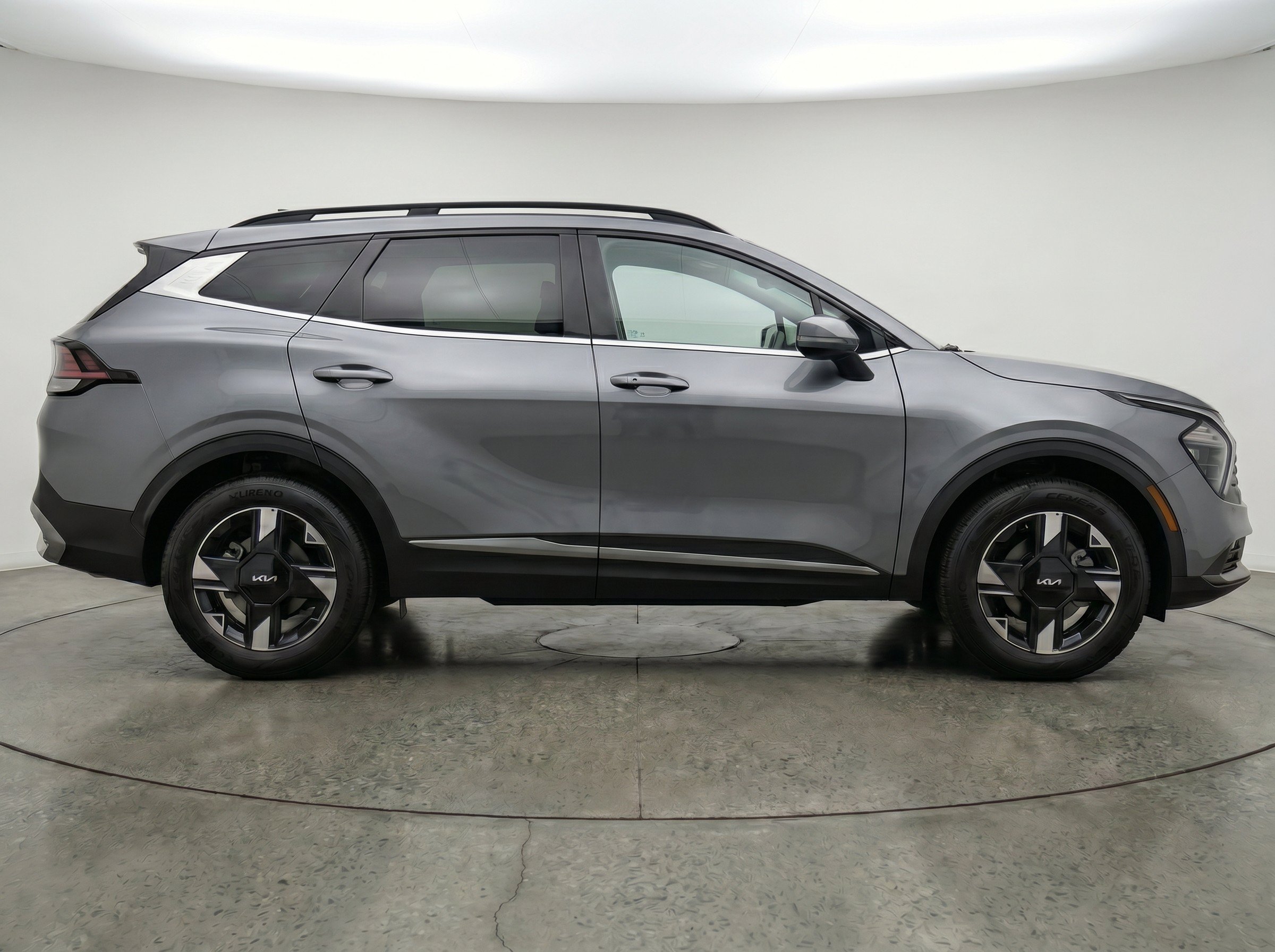 Thumbnail: 2026 Kia Sportage - 10