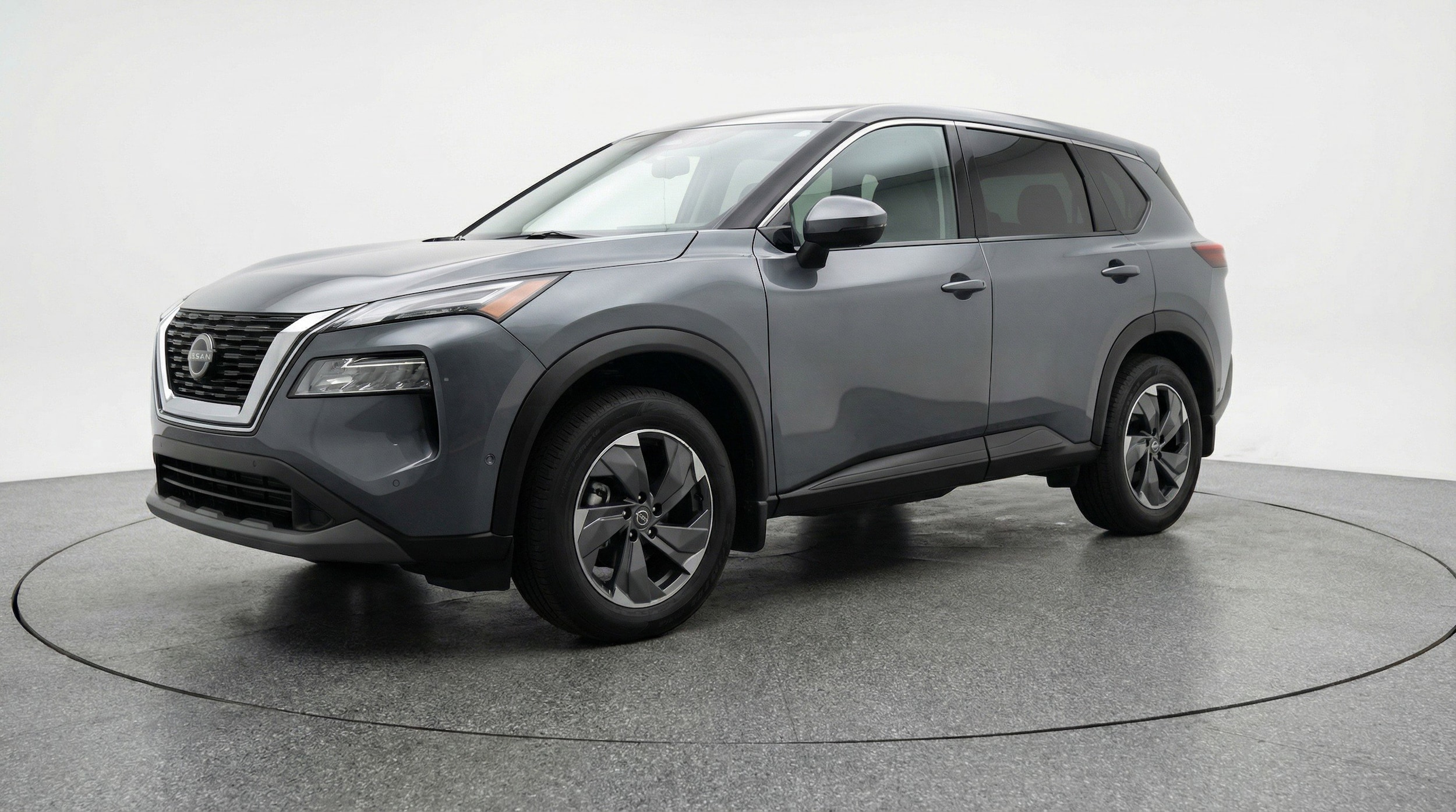Thumbnail: 2025 Nissan Rogue - 3