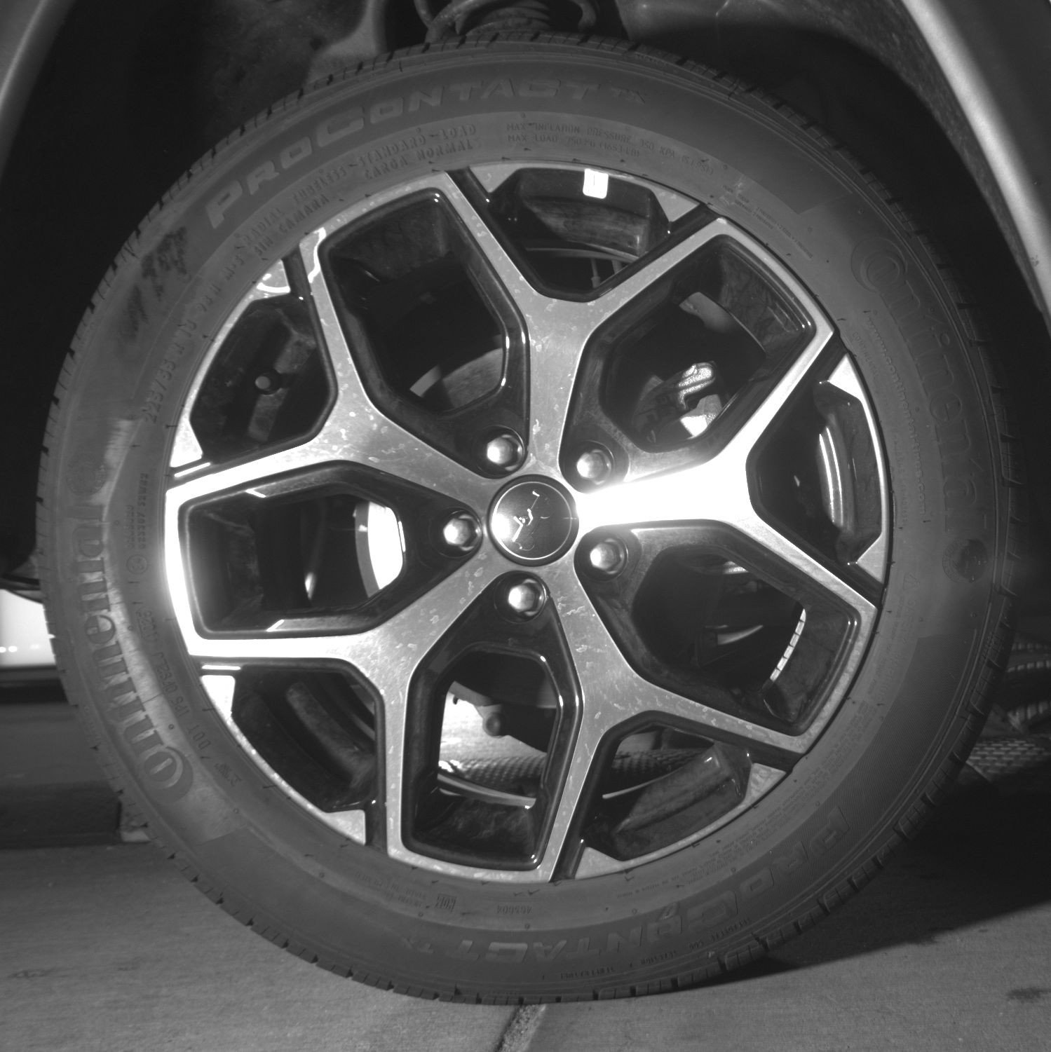 Thumbnail: 2025 Jeep Compass - 15