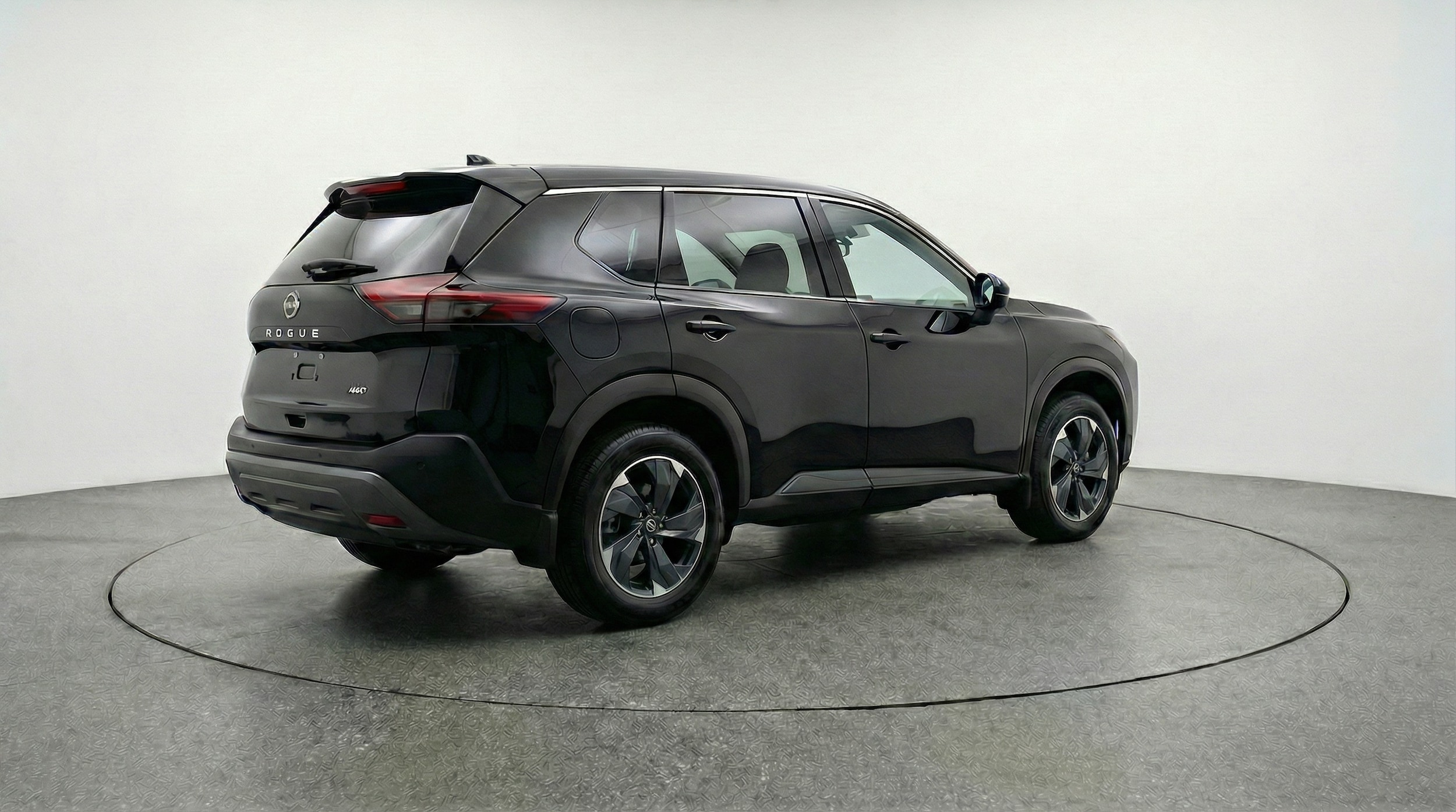 Thumbnail: 2025 Nissan Rogue - 7