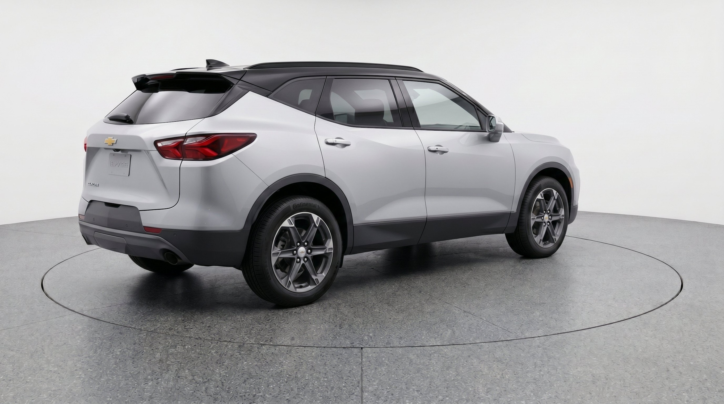 Thumbnail: 2026 Chevrolet Blazer - 9