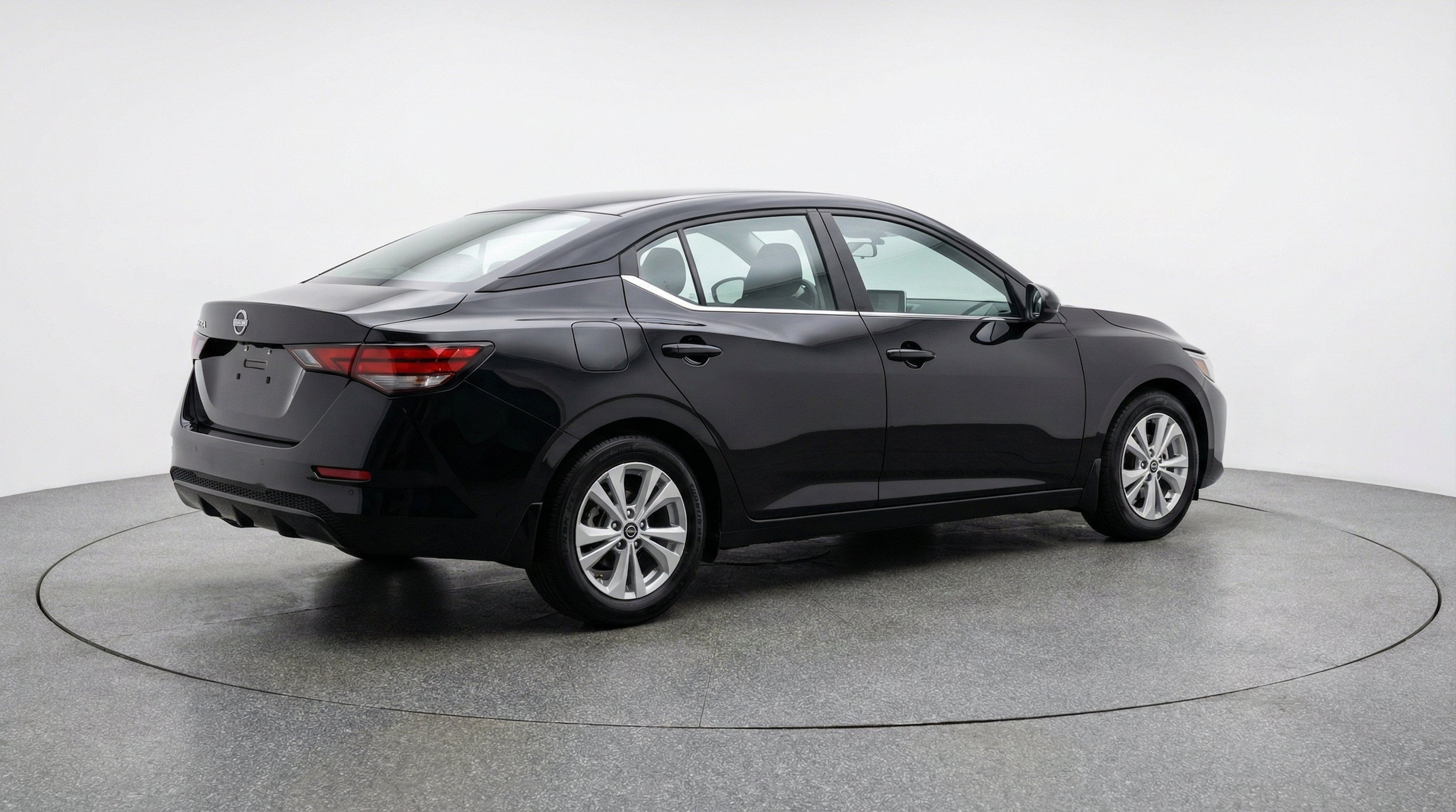 Thumbnail: 2025 Nissan Sentra - 9