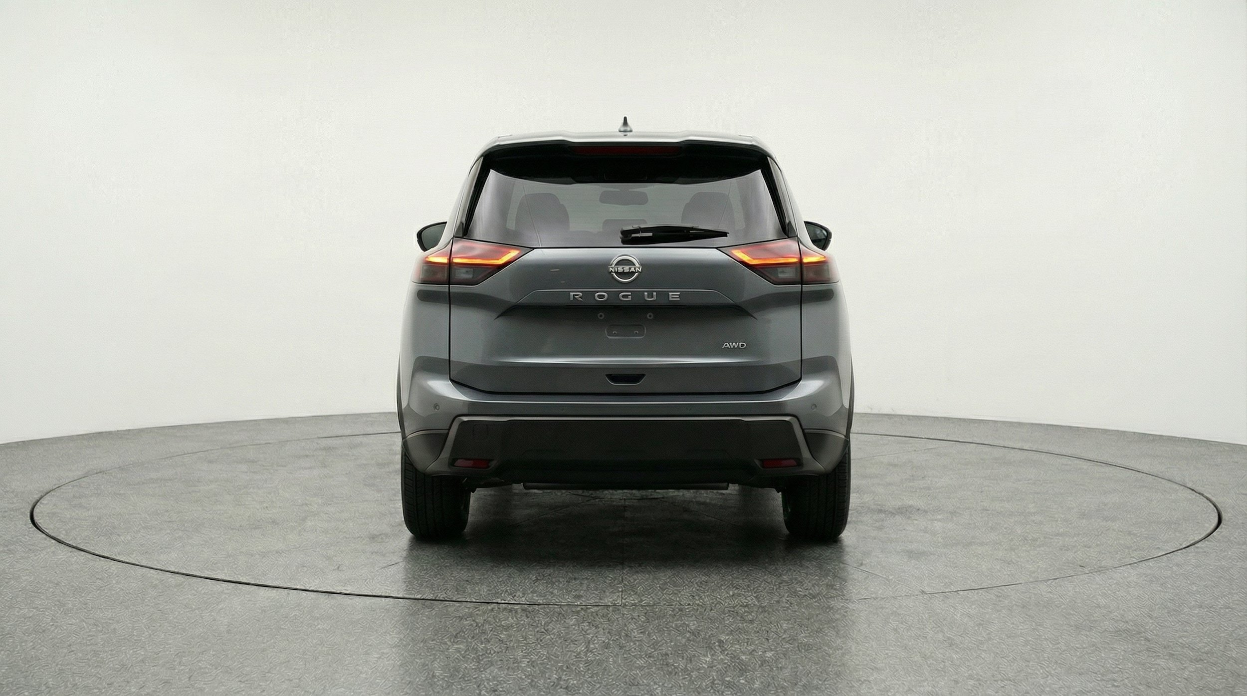 Thumbnail: 2025 Nissan Rogue - 6