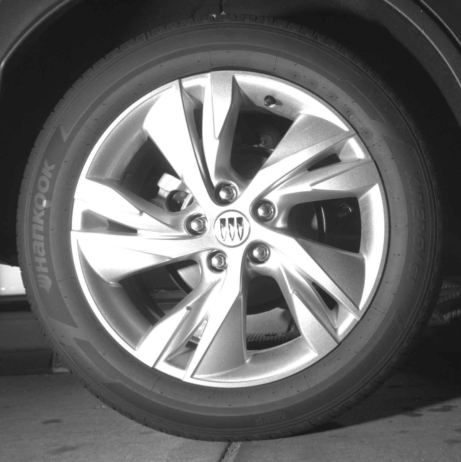 Thumbnail: 2026 Buick Encore GX - 15