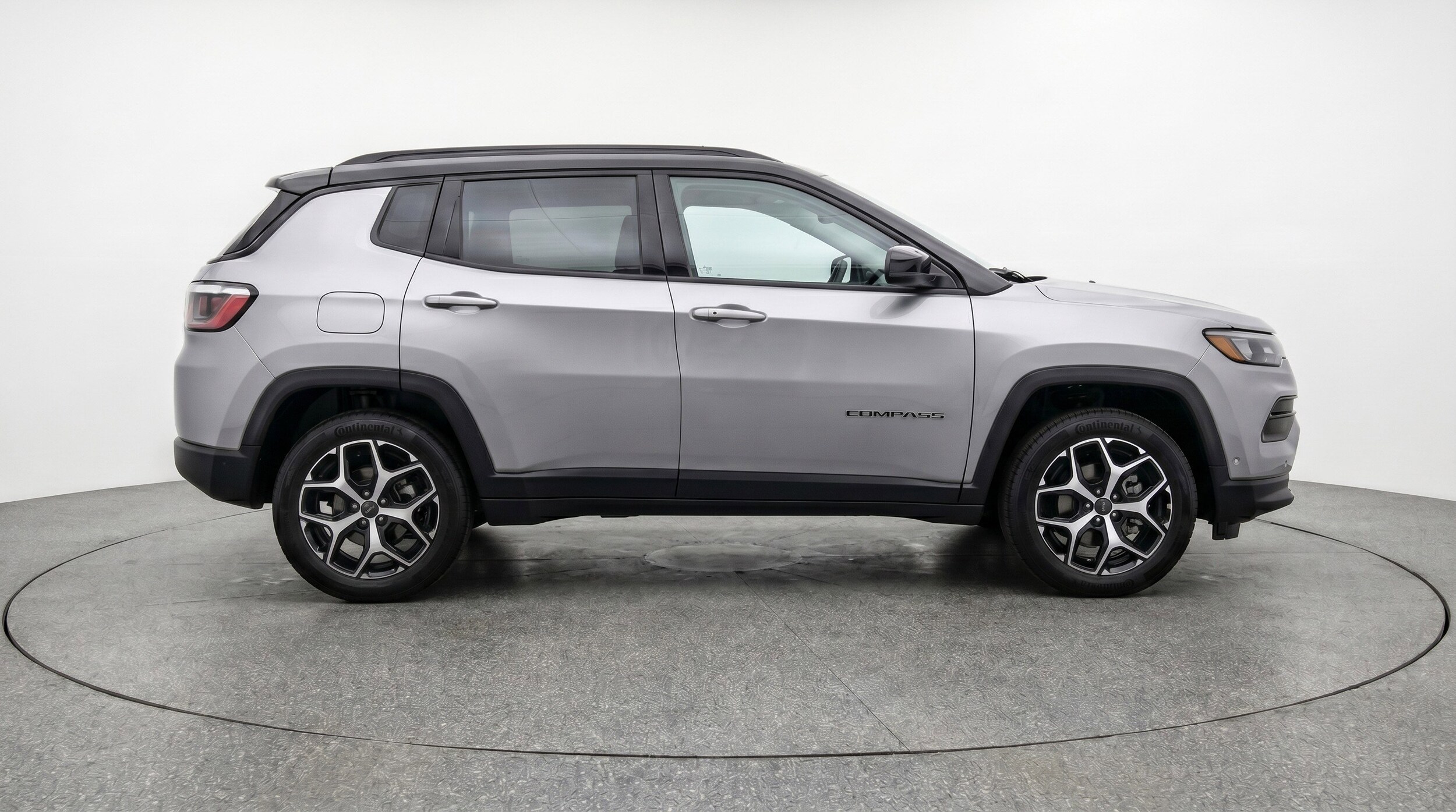 Thumbnail: 2025 Jeep Compass - 11