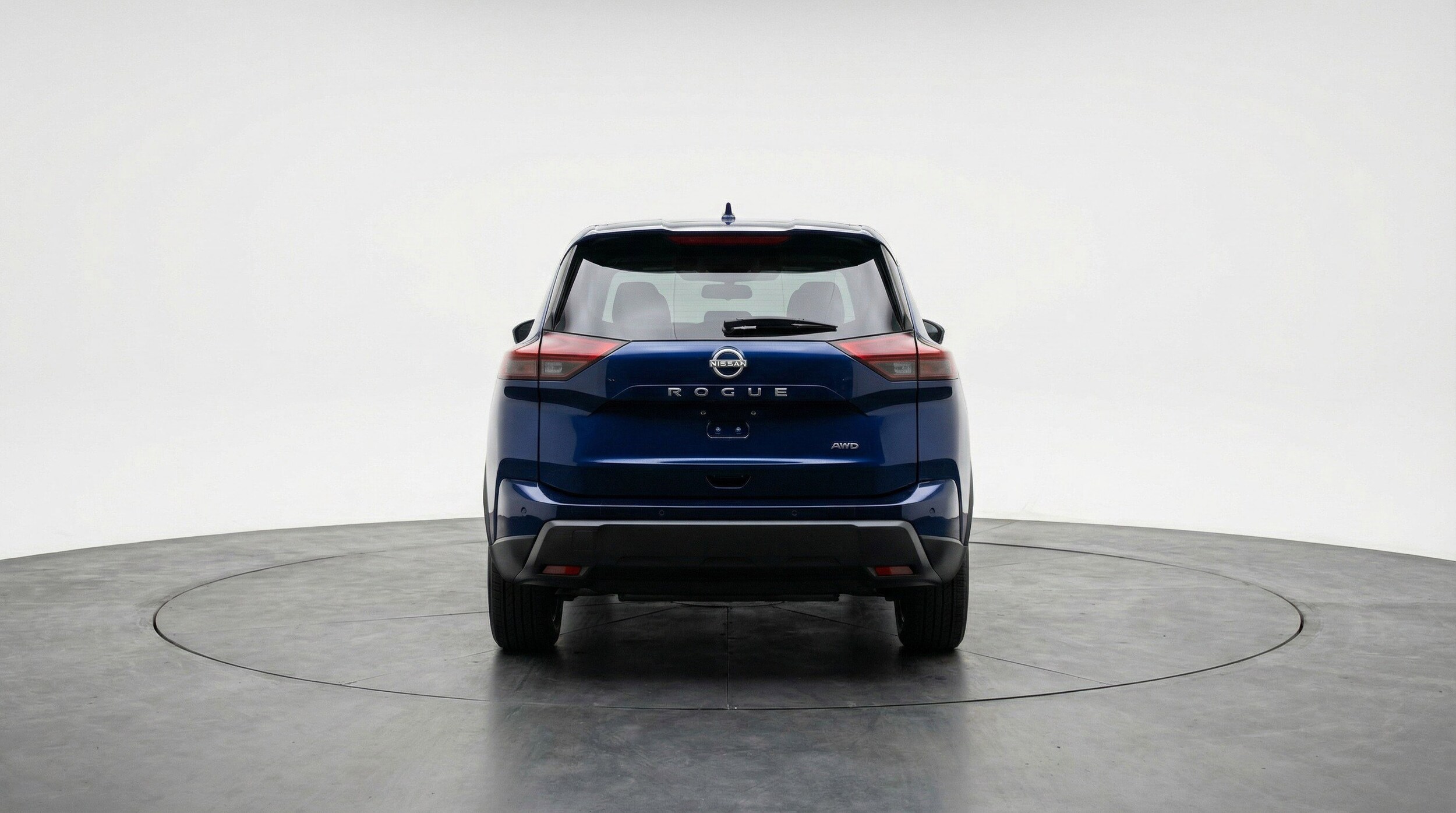 Thumbnail: 2025 Nissan Rogue - 7
