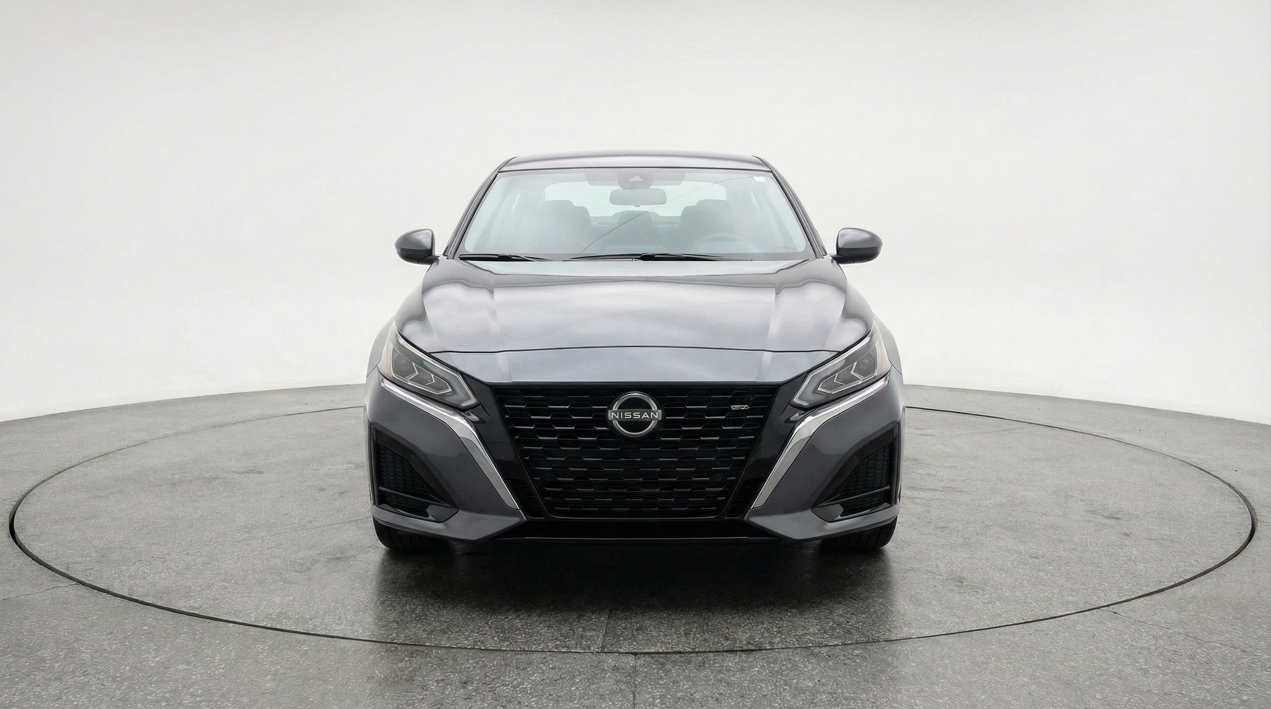 Thumbnail: 2025 Nissan Altima - 2