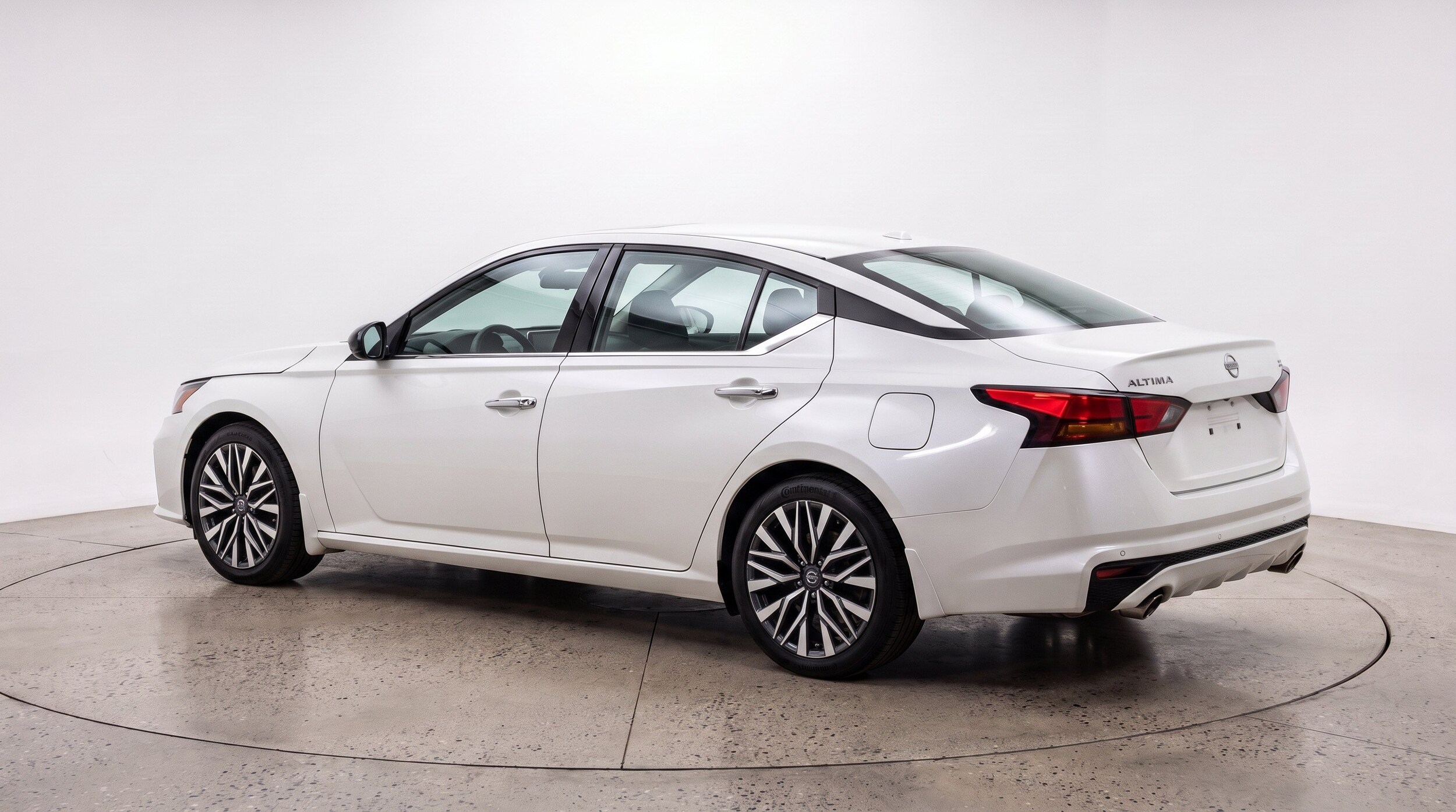 Thumbnail: 2025 Nissan Altima - 6