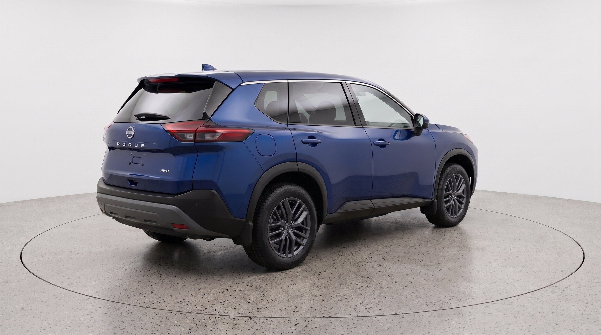 Thumbnail: 2026 Nissan Rogue - 9