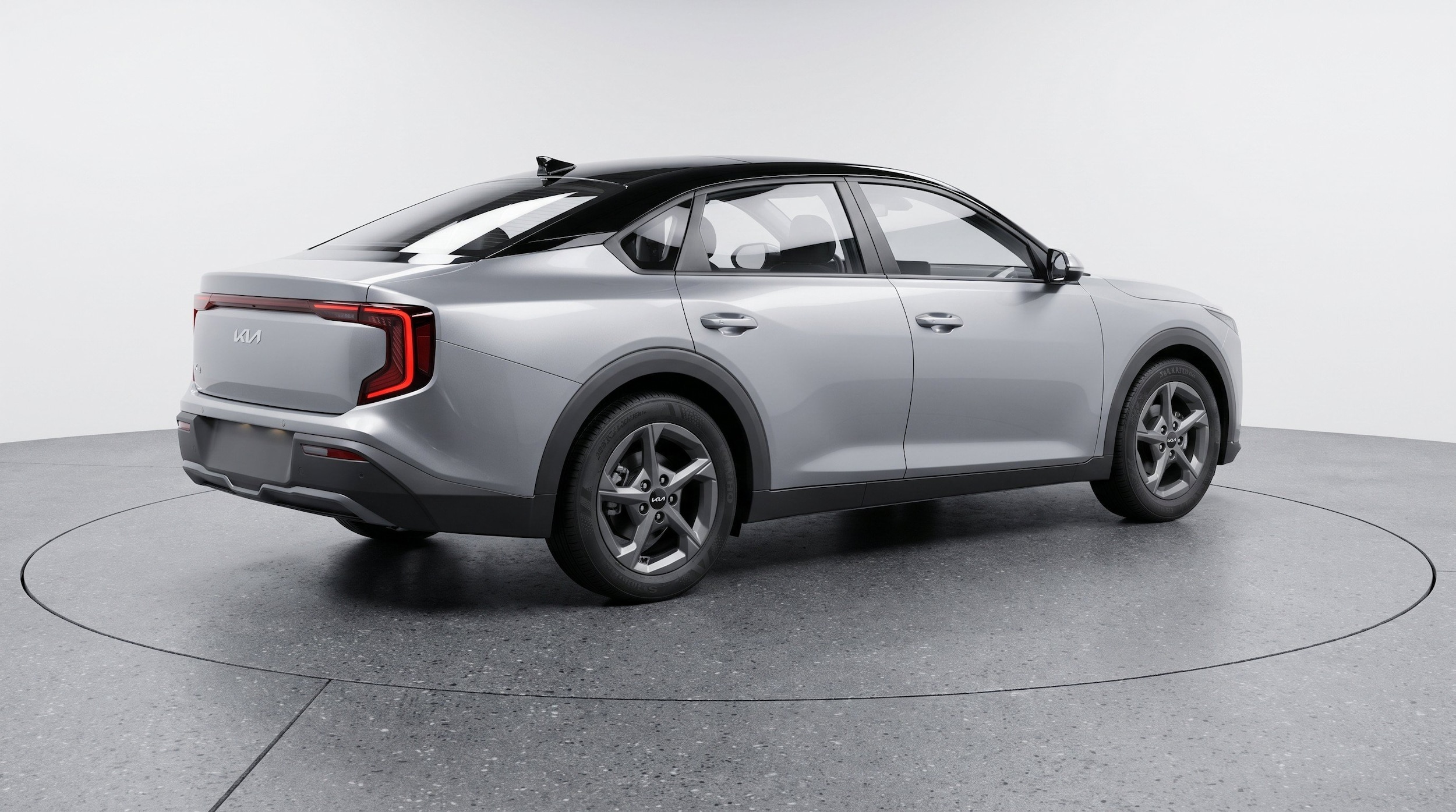 Thumbnail: 2026 Kia K4 - 9