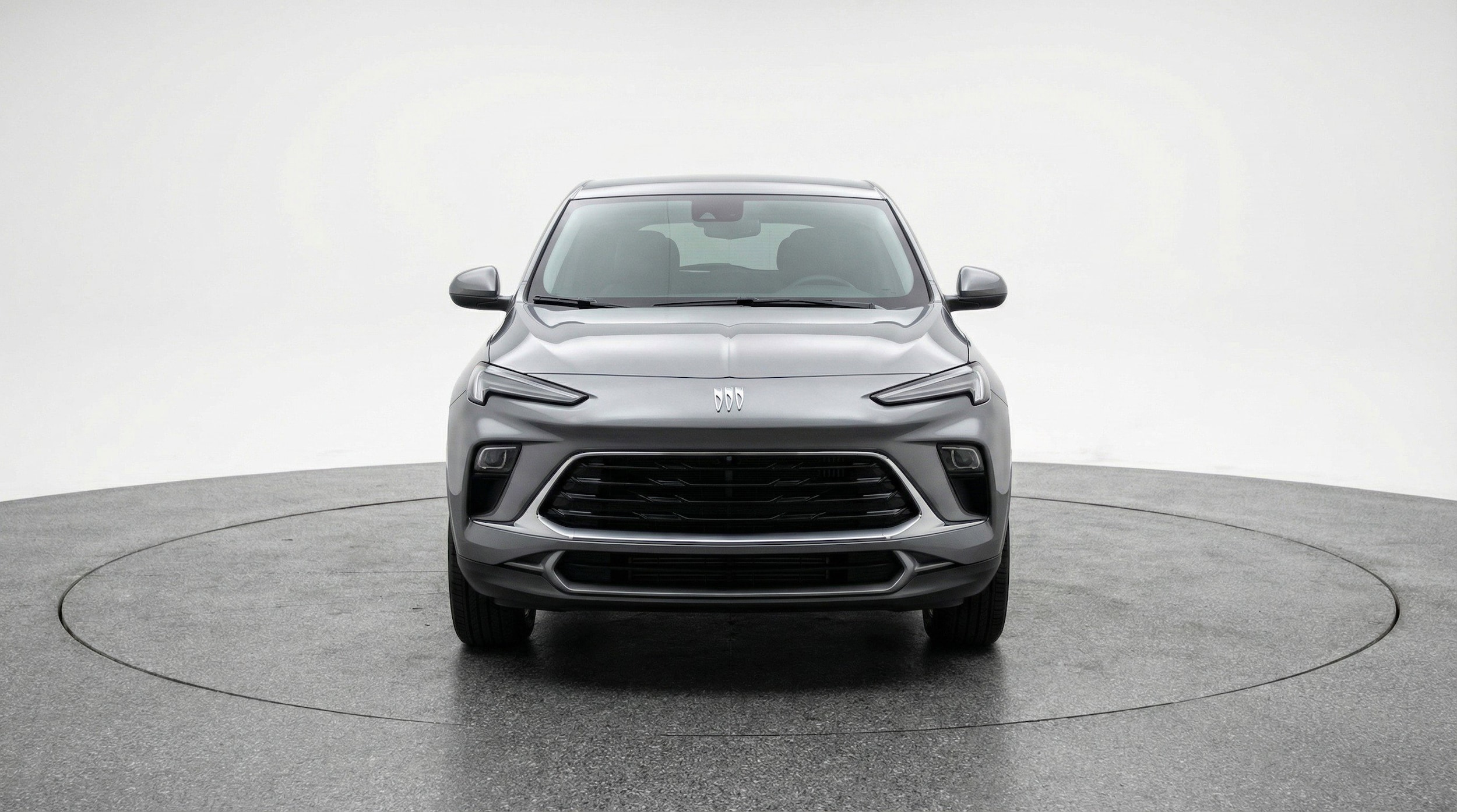 Thumbnail: 2025 Buick Encore GX - 2