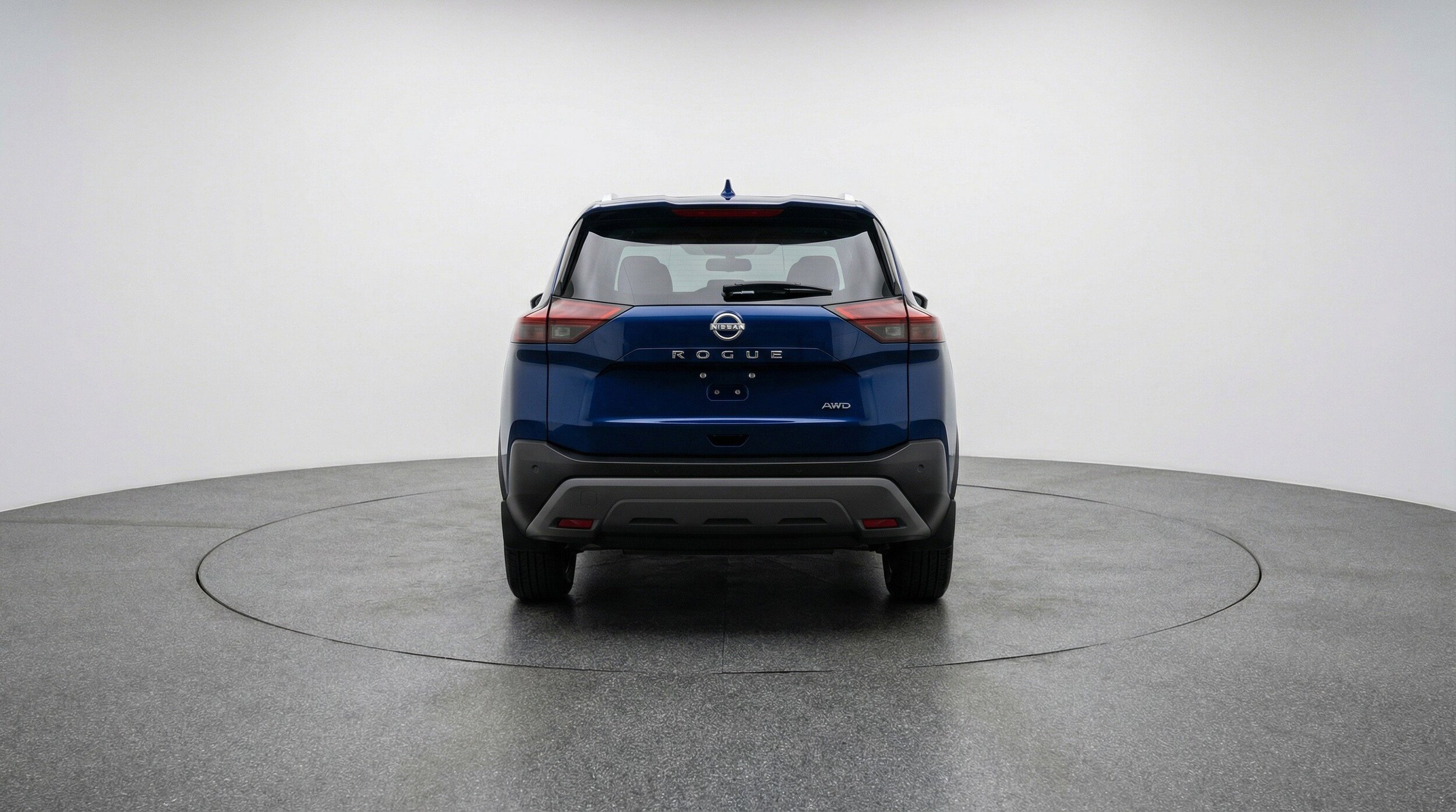 Thumbnail: 2025 Nissan Rogue - 7