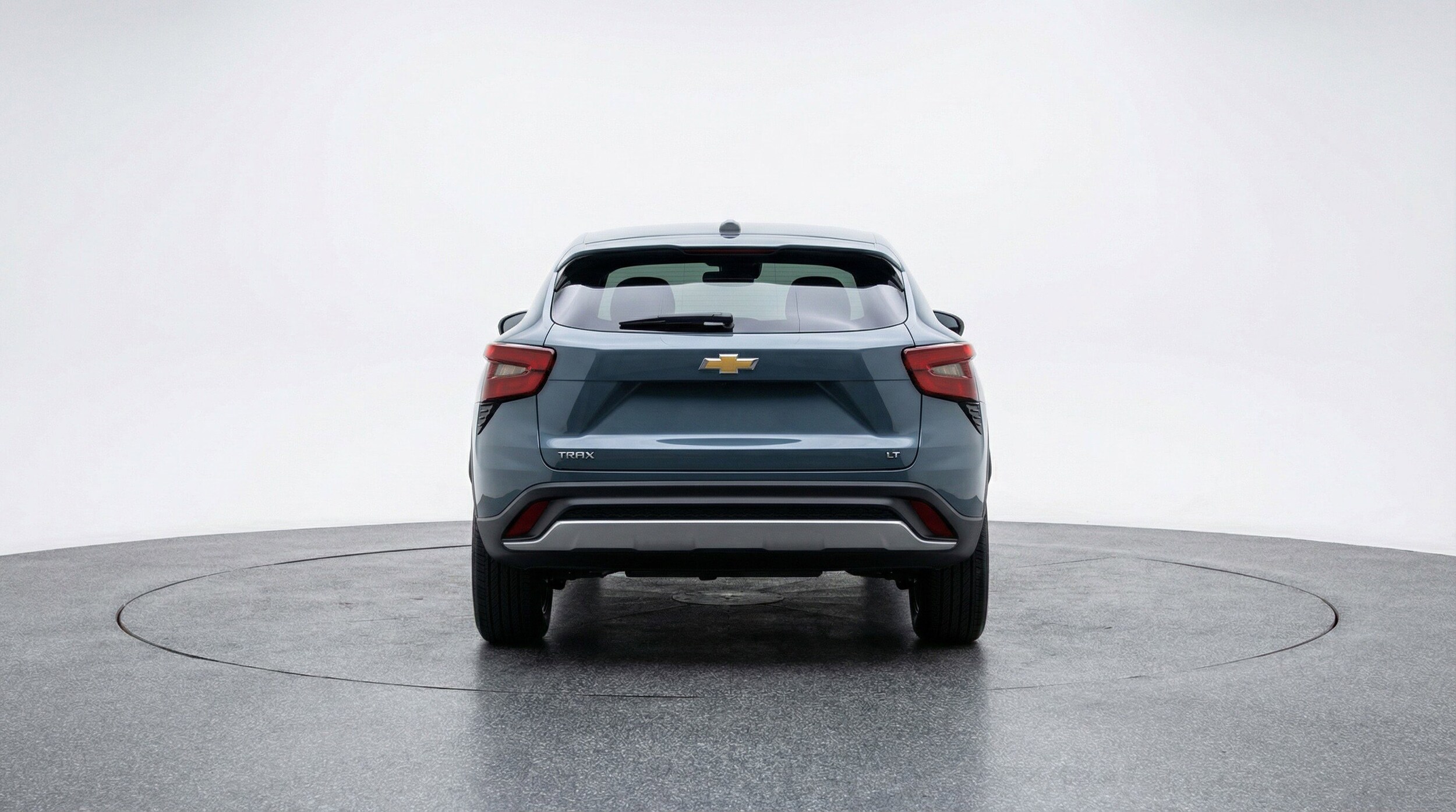 Thumbnail: 2025 Chevrolet Trax - 7