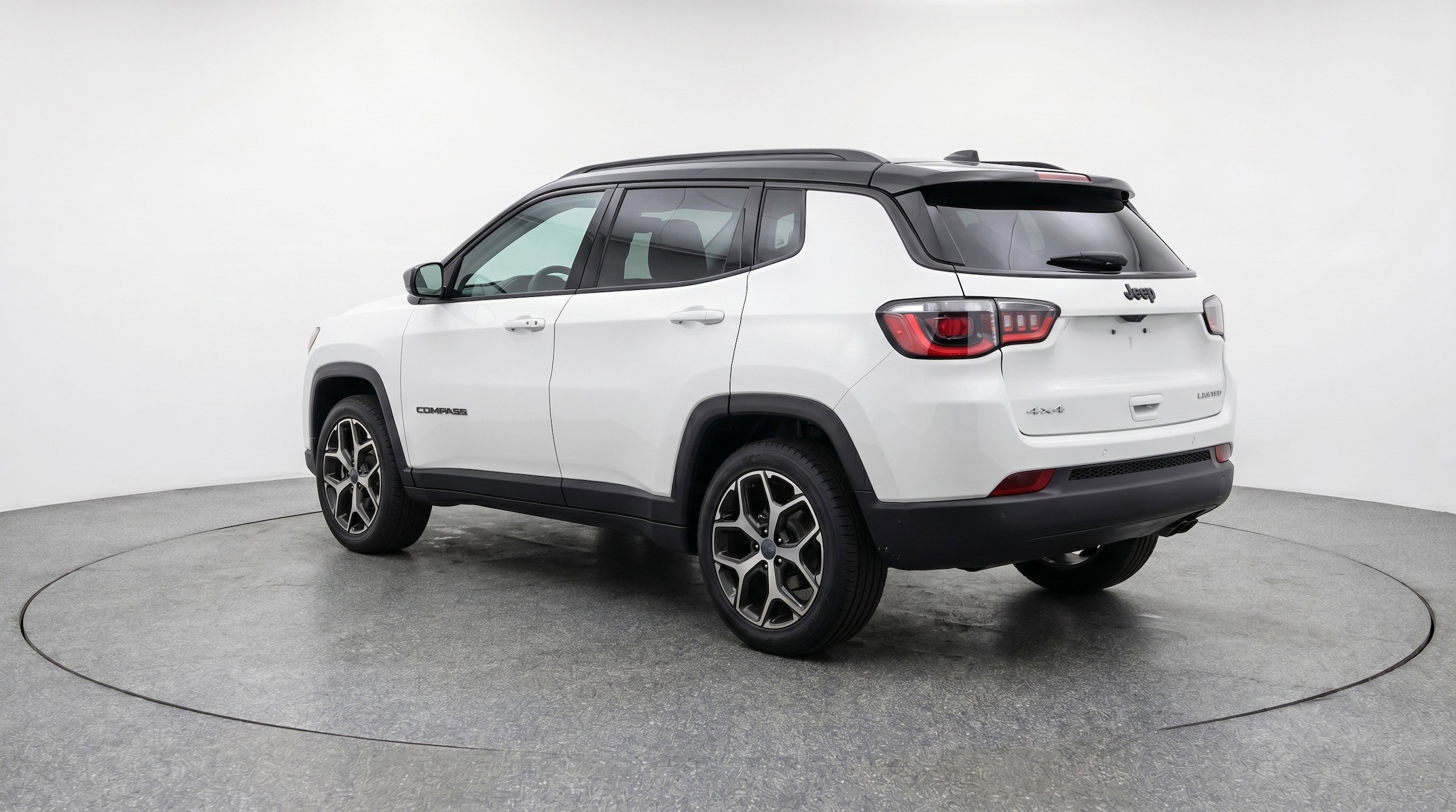 Thumbnail: 2025 Jeep Compass - 6