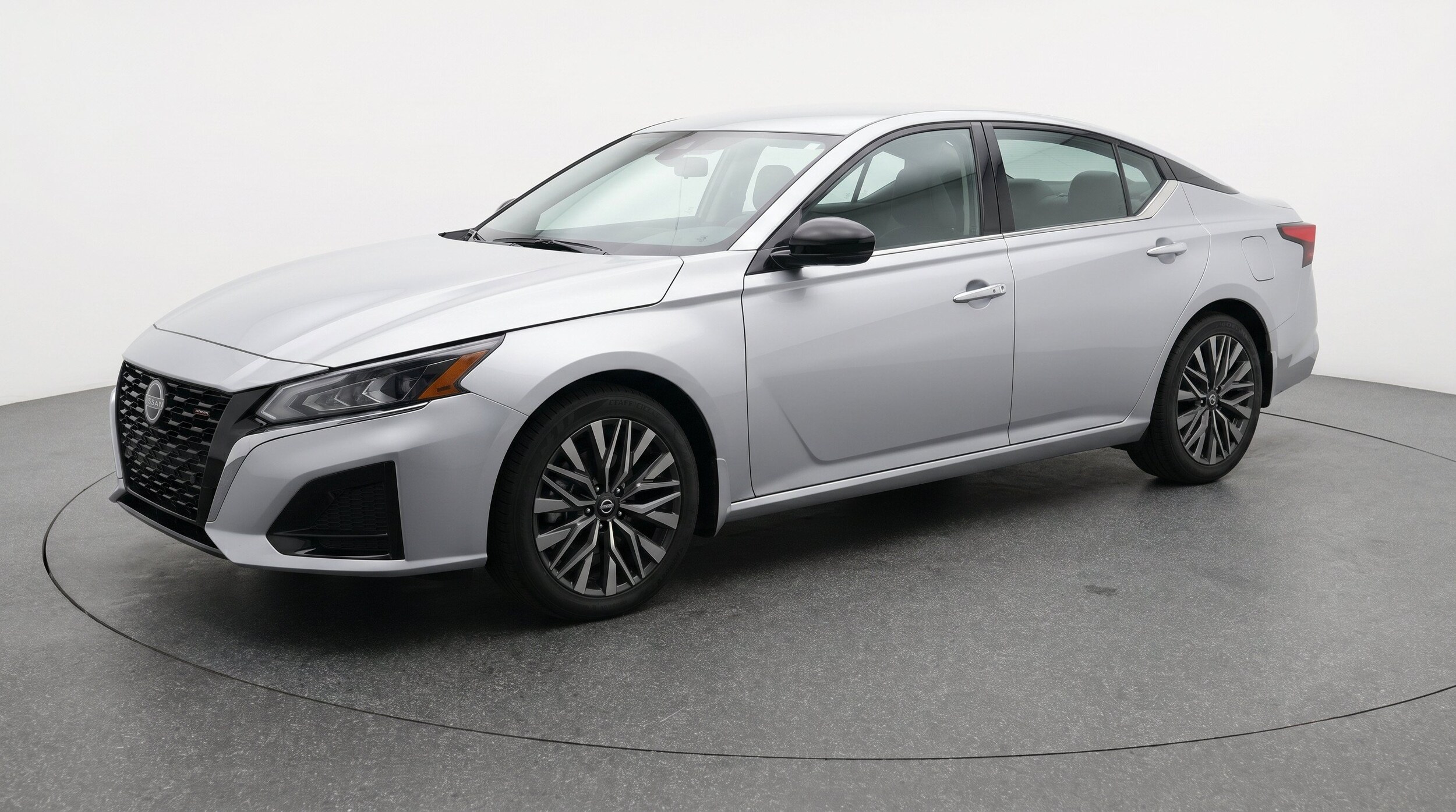 Thumbnail: 2026 Nissan Altima - 3