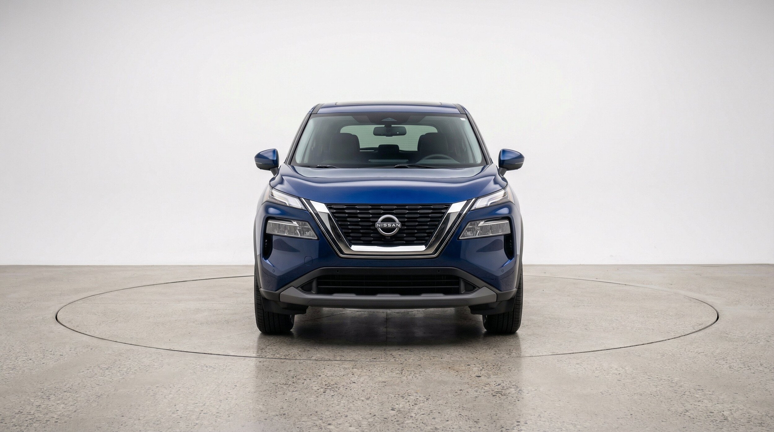 Thumbnail: 2025 Nissan Rogue - 2