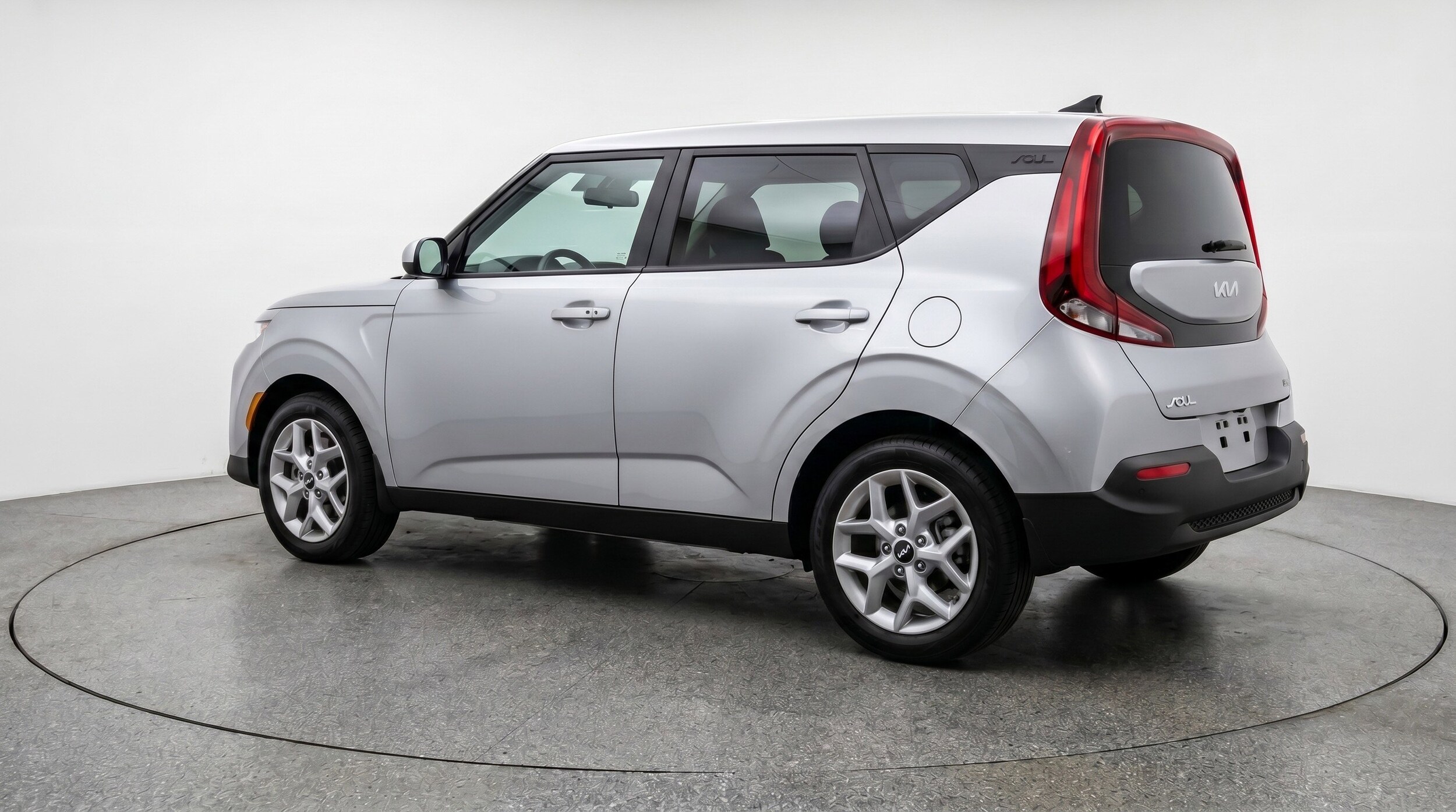 Thumbnail: 2025 Kia Soul - 6