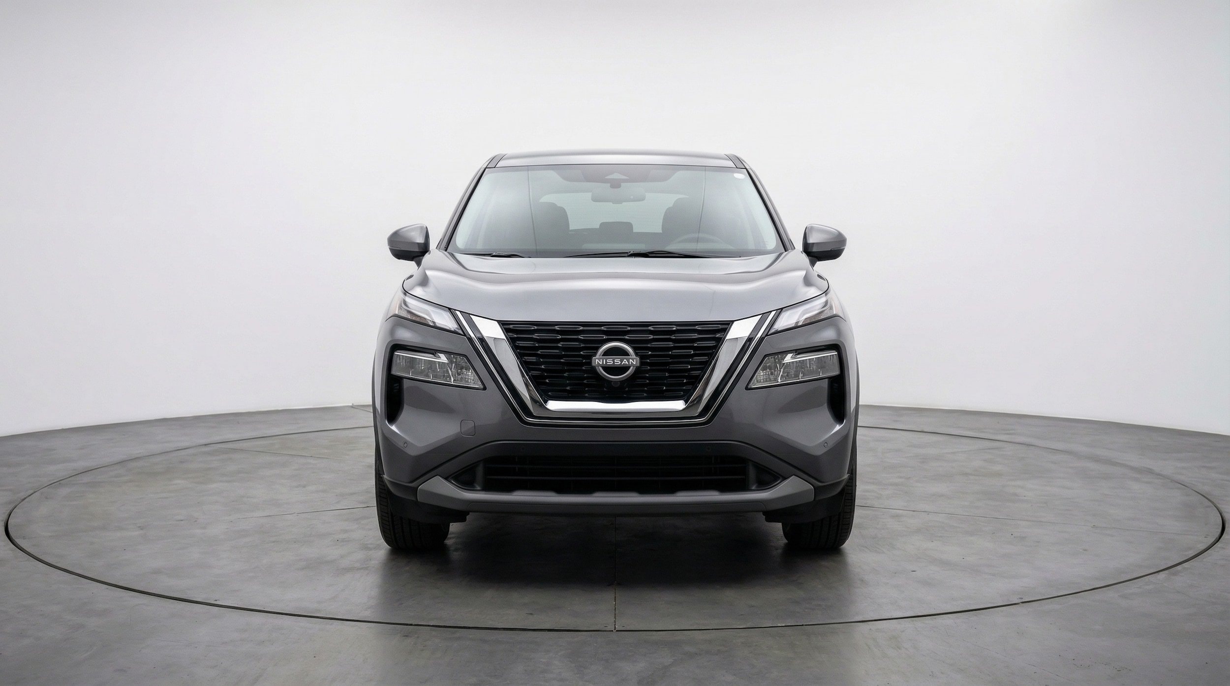Thumbnail: 2025 Nissan Rogue - 2