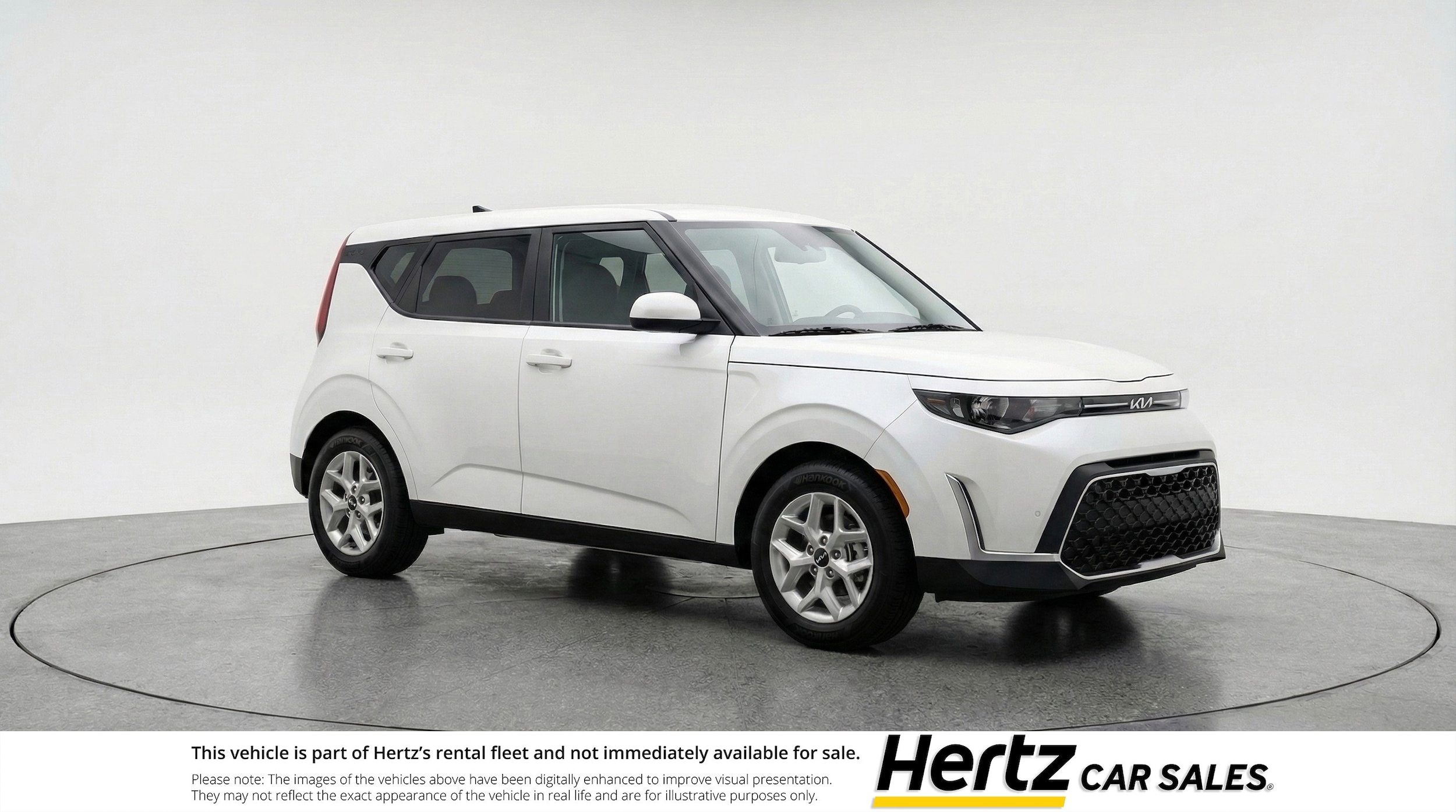 Thumbnail: 2025 Kia Soul - 1