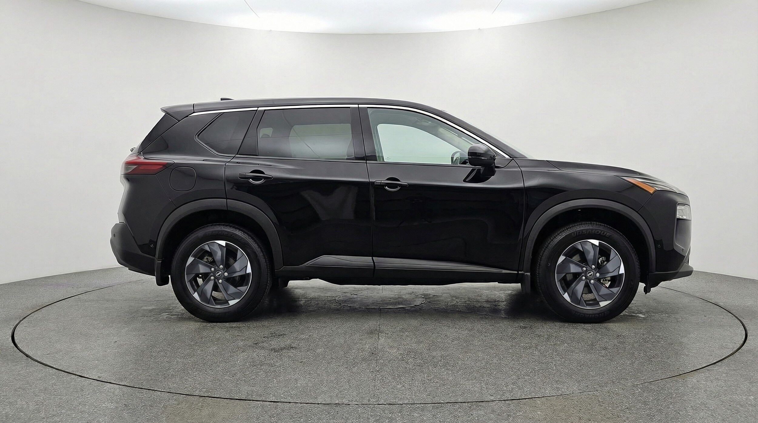 Thumbnail: 2025 Nissan Rogue - 8