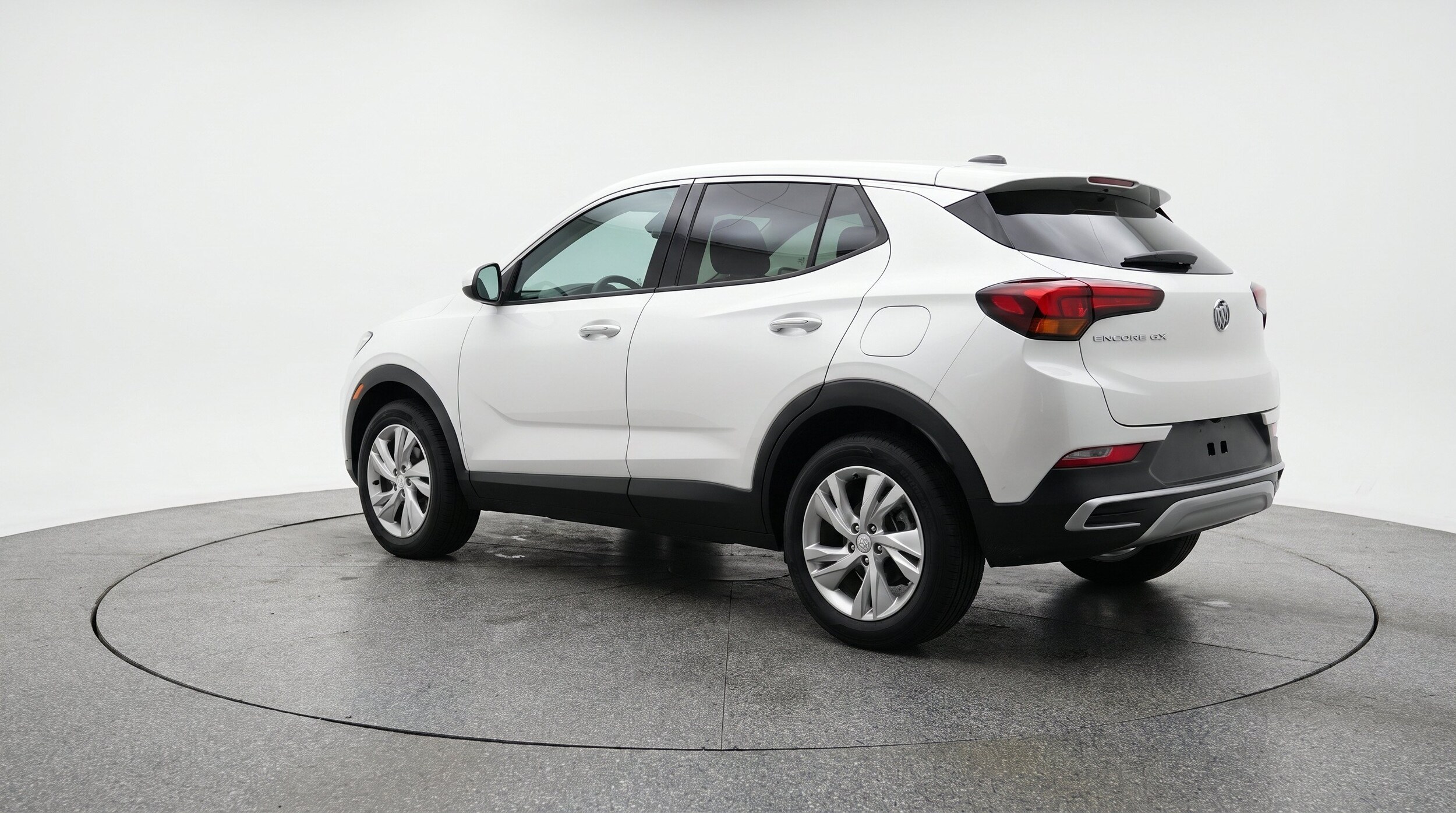 Thumbnail: 2026 Buick Encore GX - 6