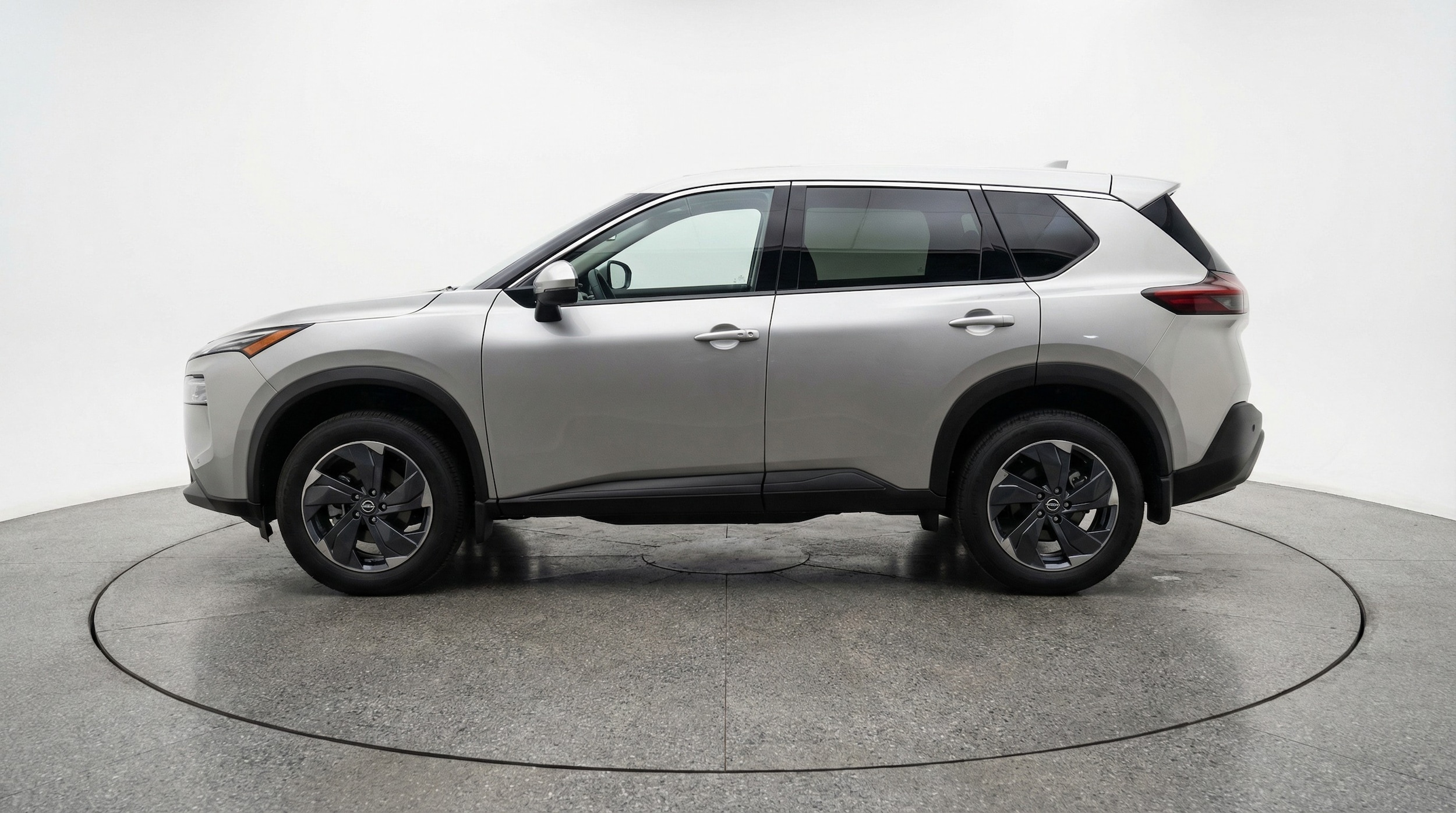 Thumbnail: 2025 Nissan Rogue - 4