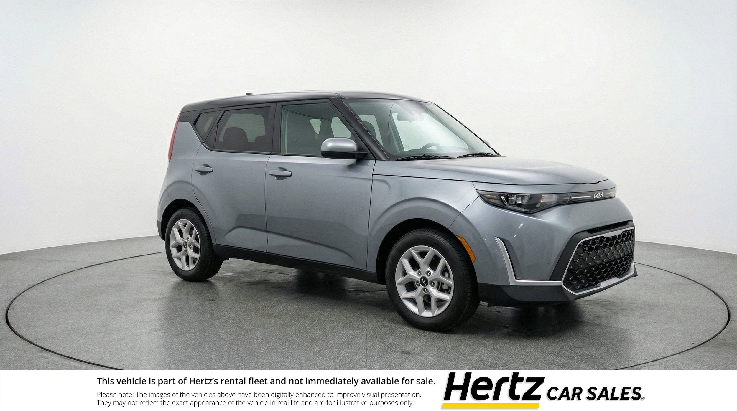 Thumbnail: 2025 Kia Soul - 1