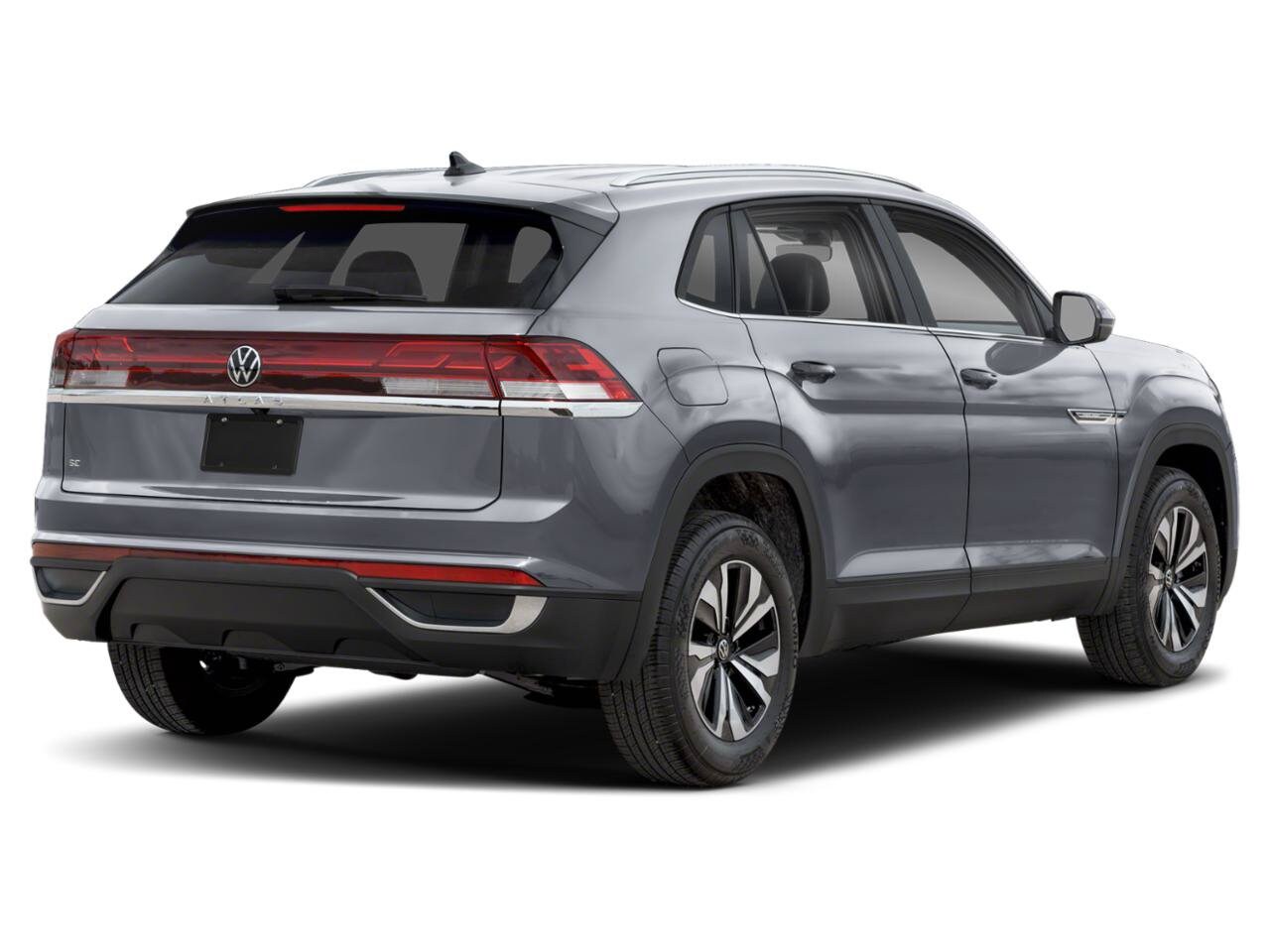 Thumbnail: 2025 Volkswagen Atlas - 2