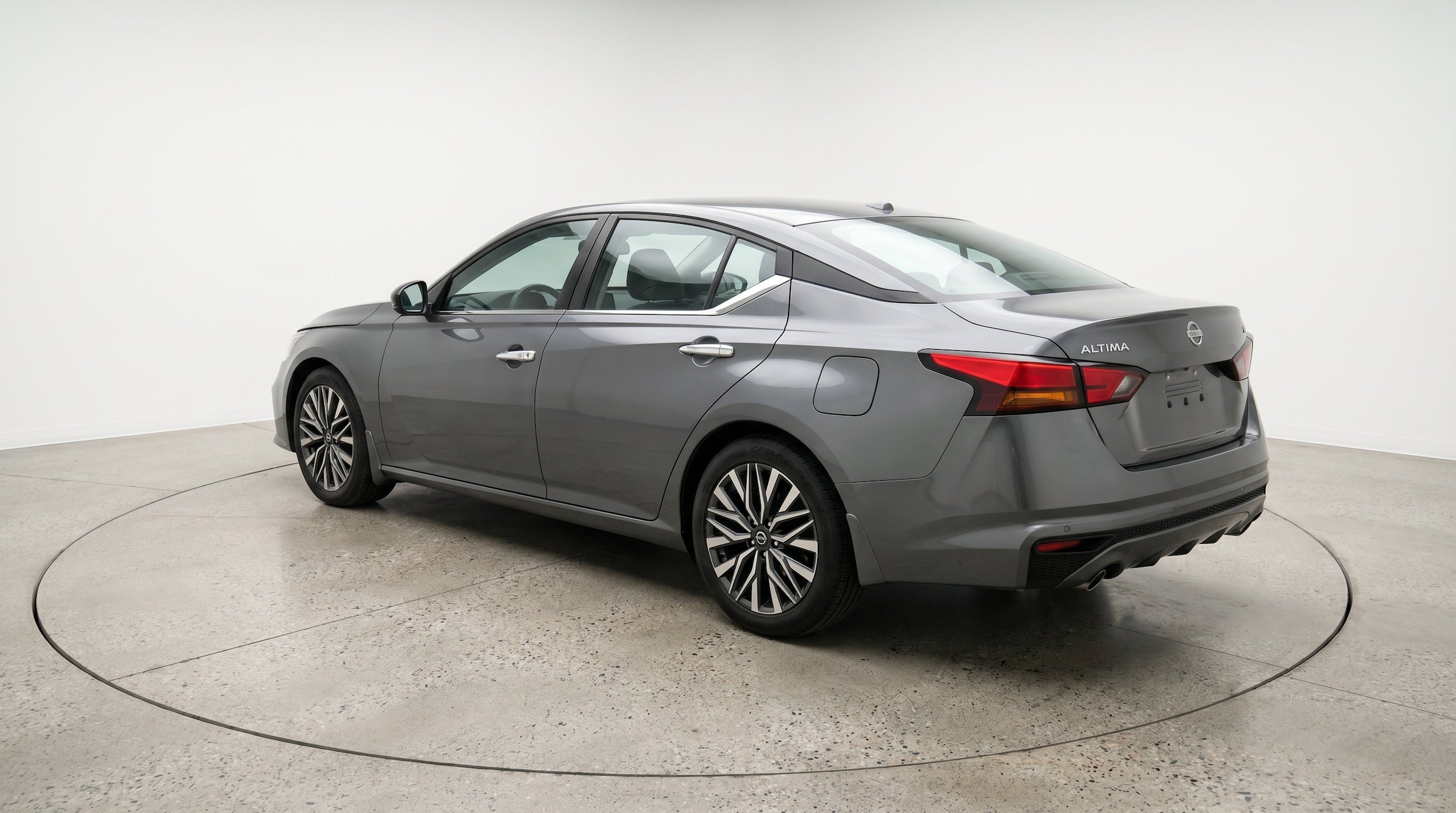 Thumbnail: 2025 Nissan Altima - 6