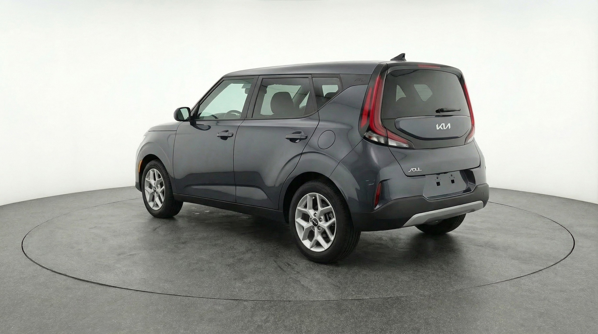 Thumbnail: 2025 Kia Soul - 6