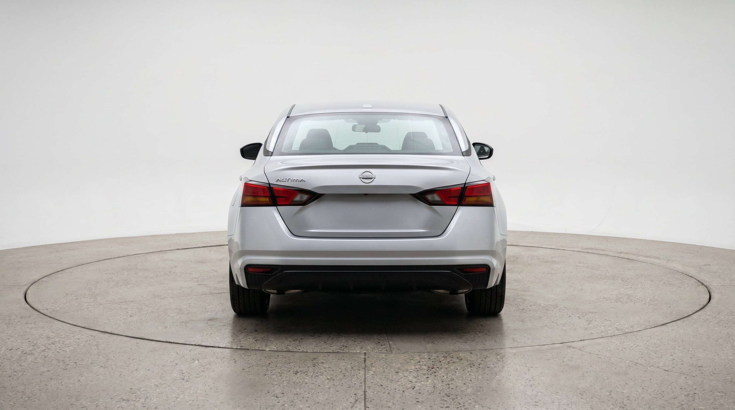 Thumbnail: 2026 Nissan Altima - 7