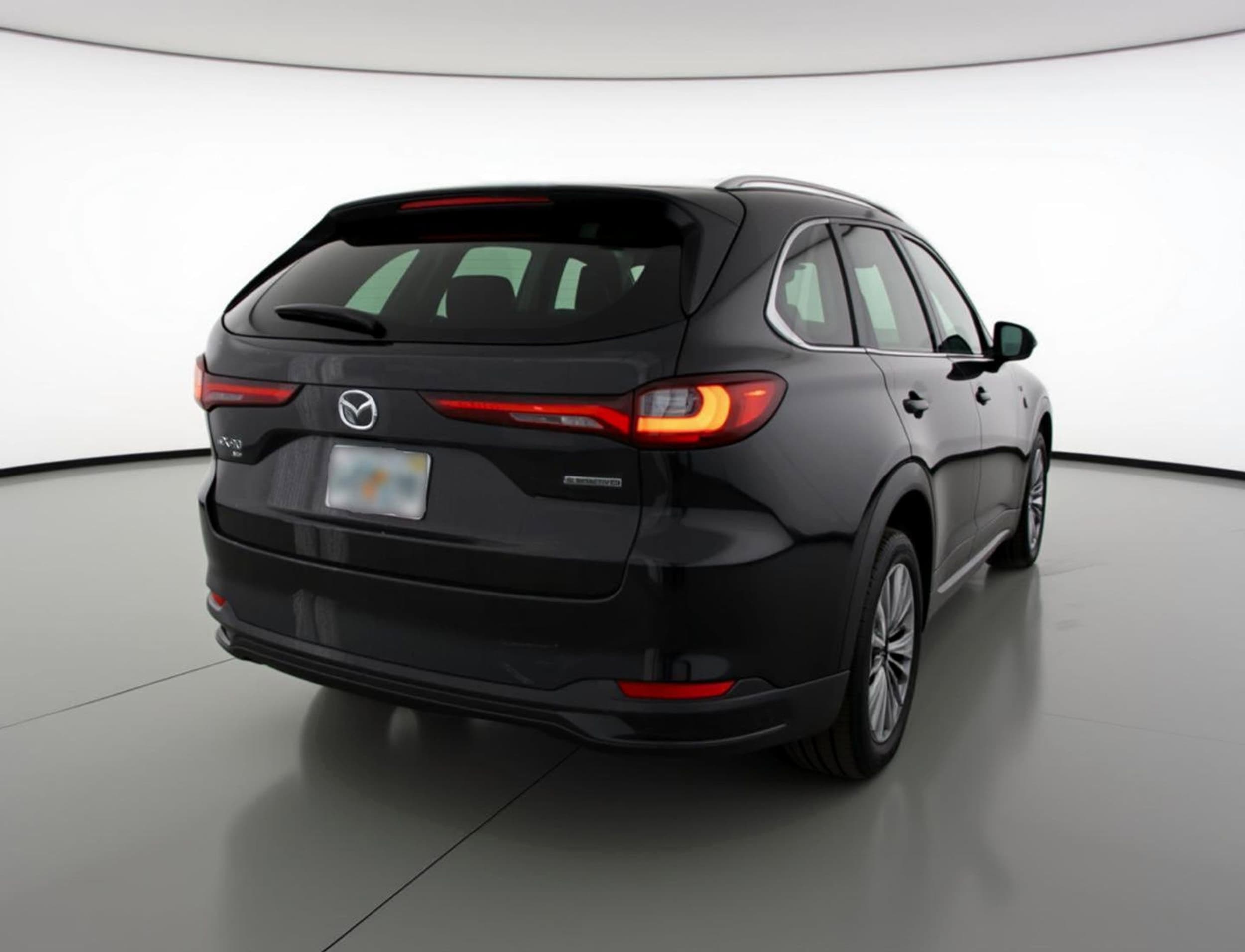 Thumbnail: 2025 Mazda CX-90 - 9