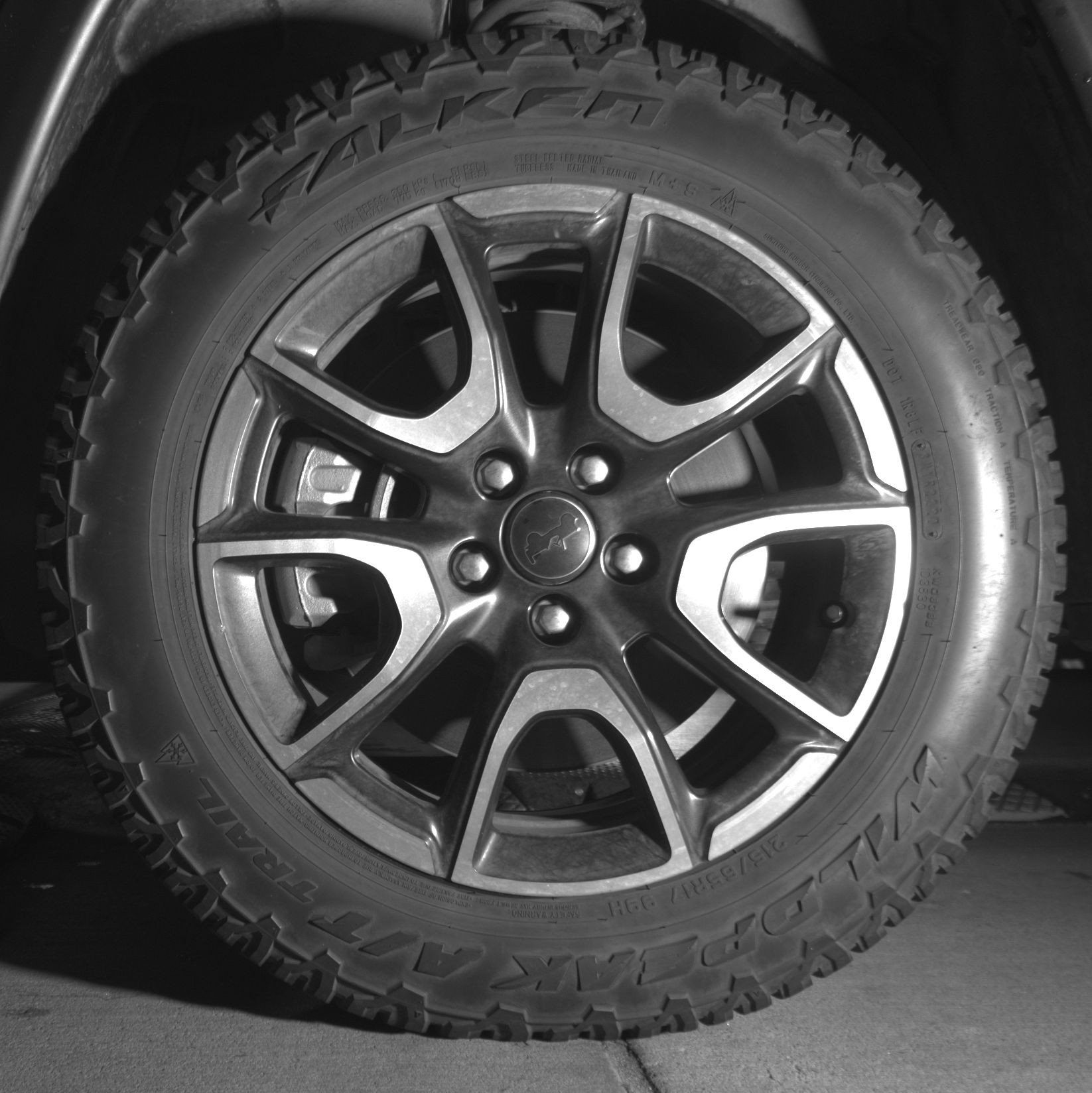 Thumbnail: 2025 Jeep Compass - 12