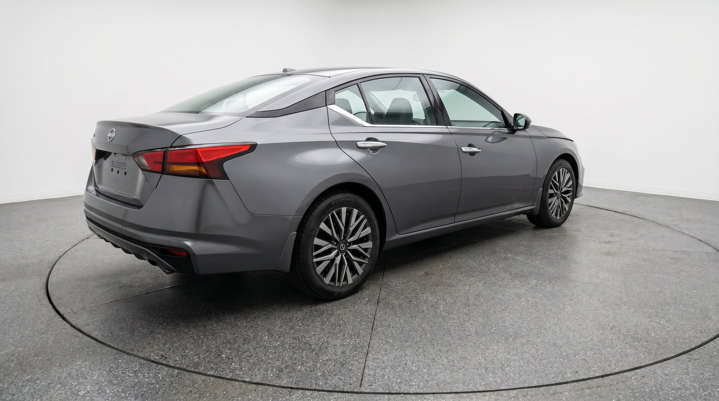 Thumbnail: 2026 Nissan Altima - 9