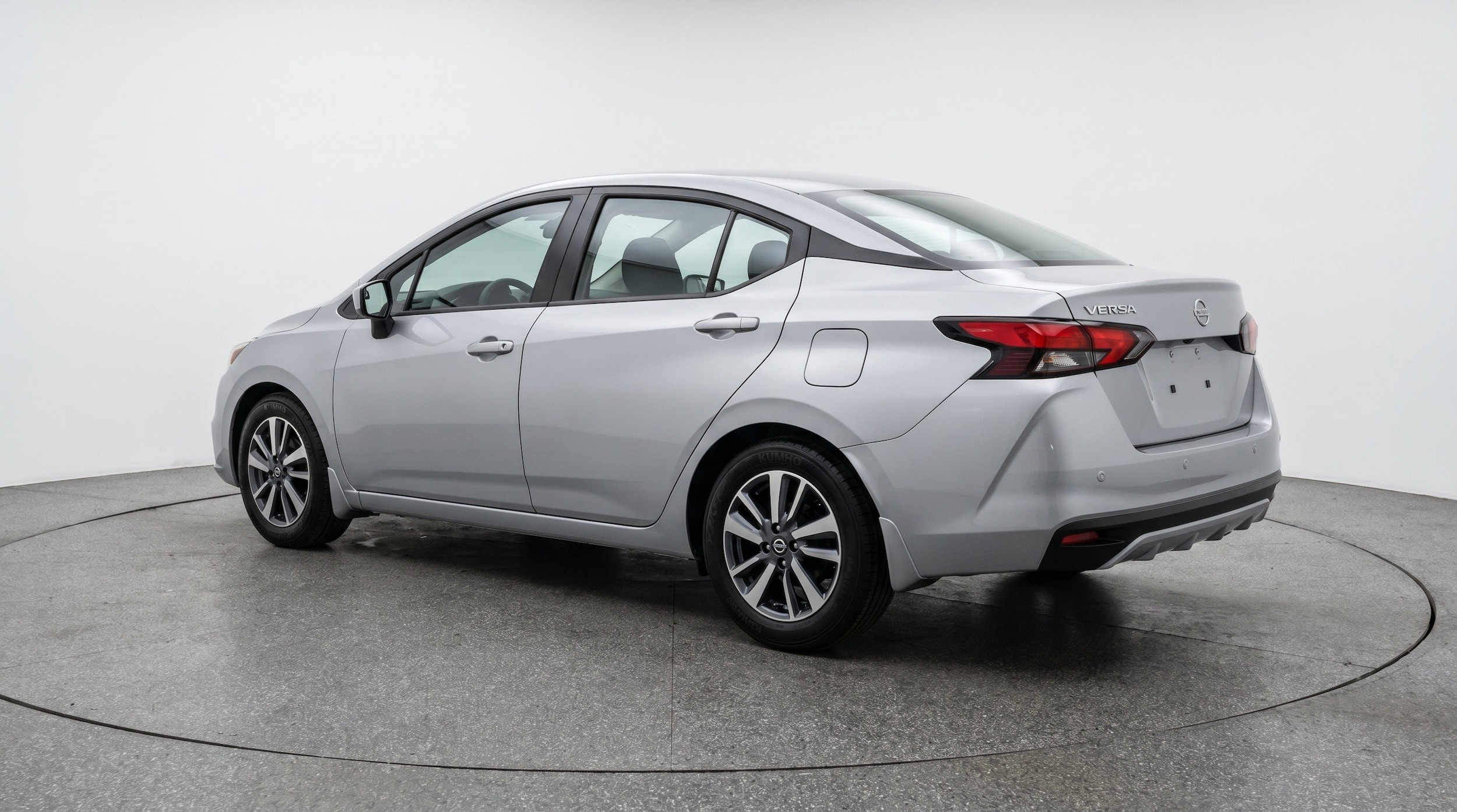 Thumbnail: 2025 Nissan Versa - 6