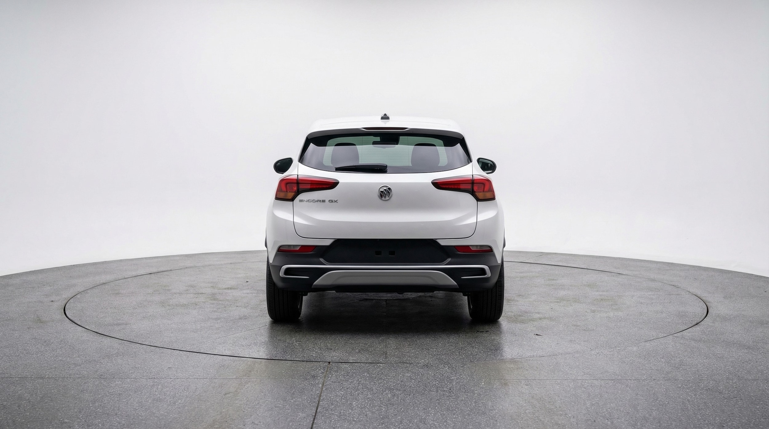 Thumbnail: 2025 Buick Encore GX - 6