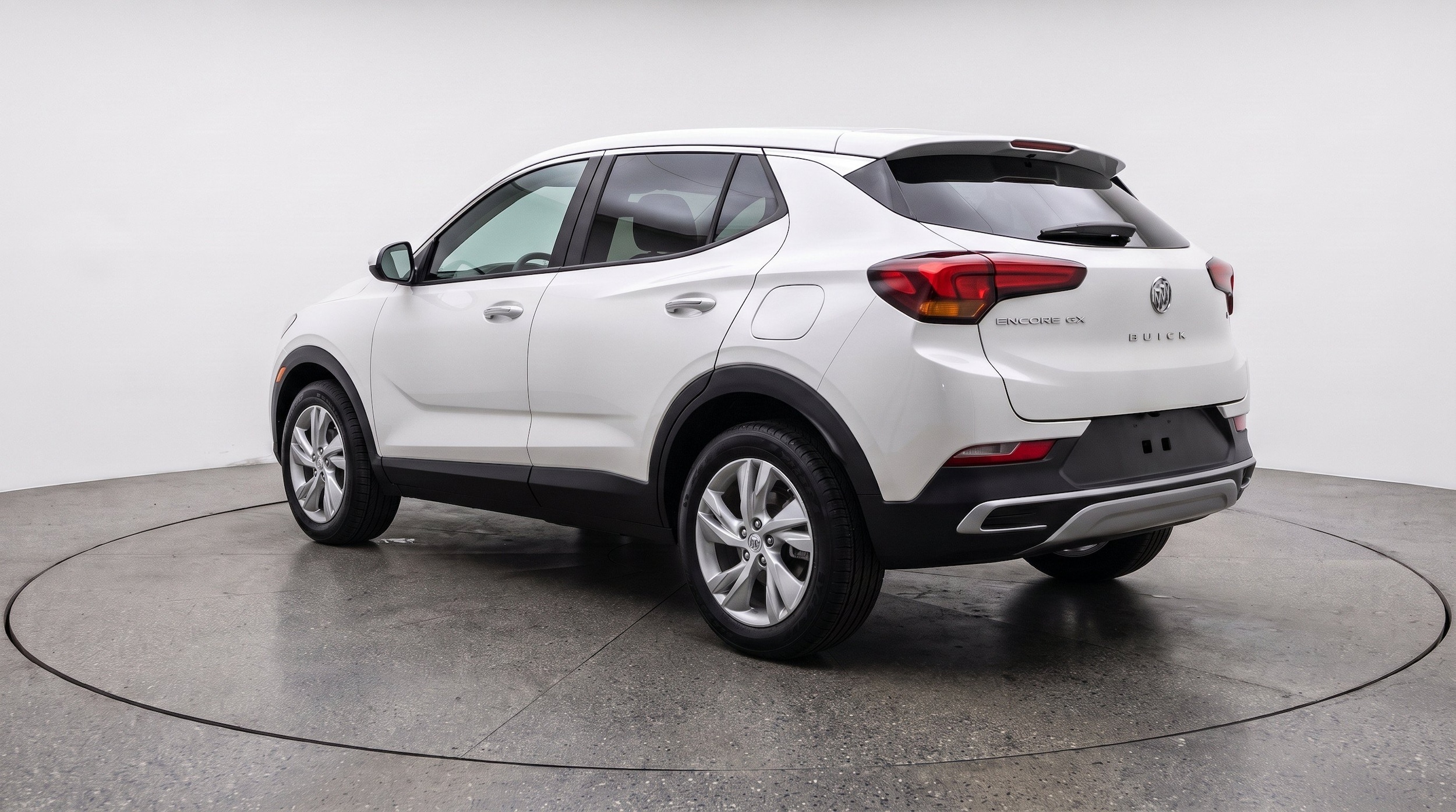 Thumbnail: 2026 Buick Encore GX - 6