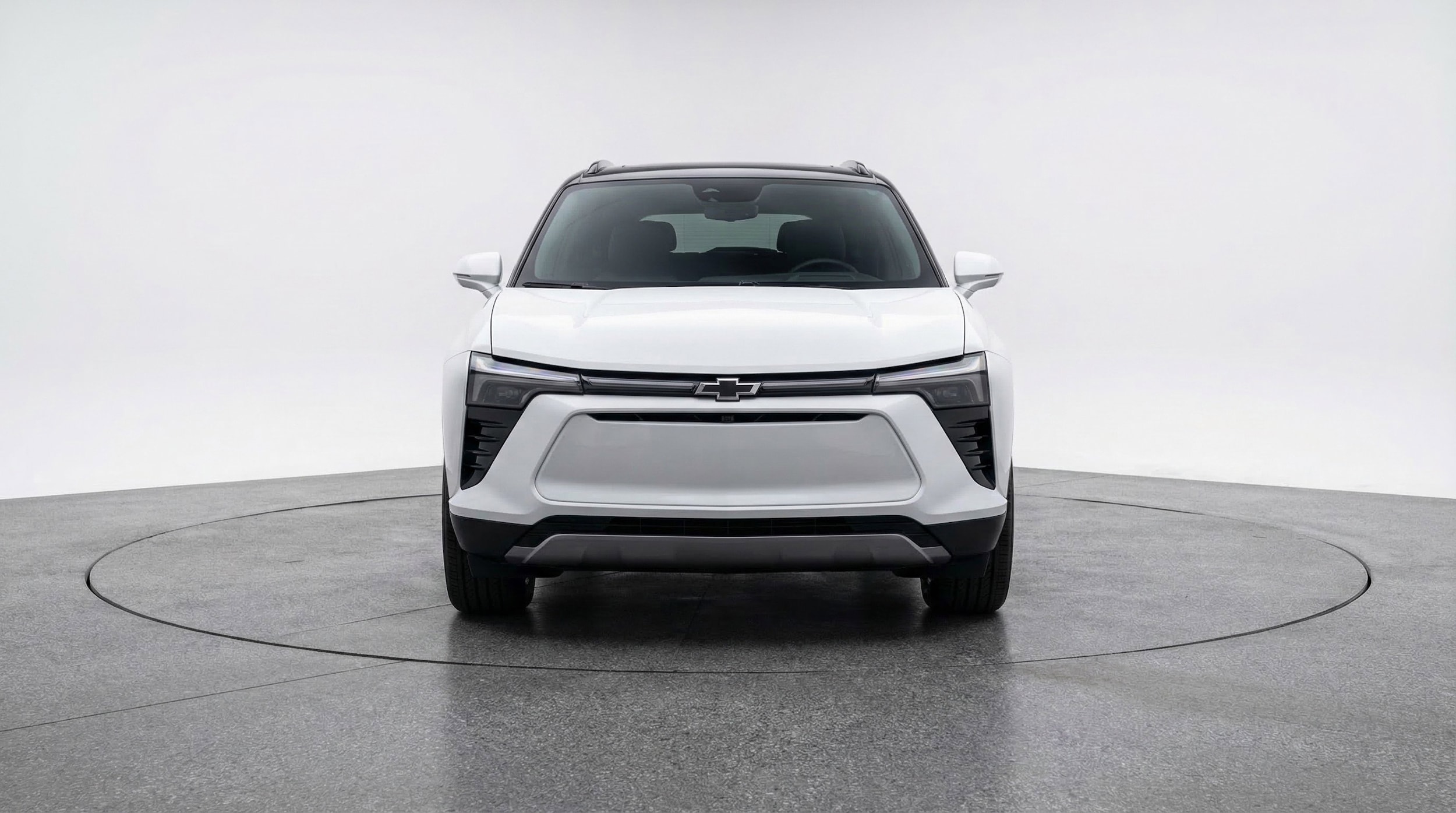 Thumbnail: 2025 Chevrolet Blazer - 2