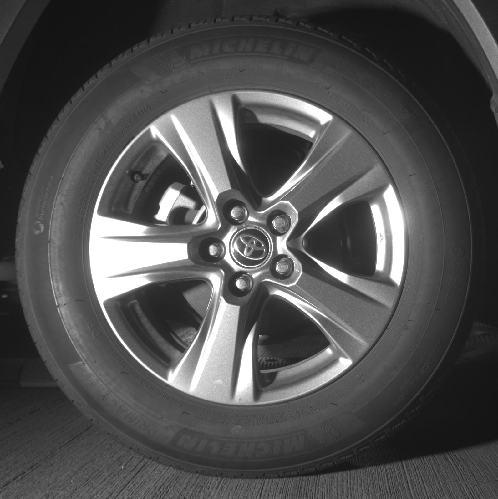 Thumbnail: 2025 Toyota RAV4 - 12