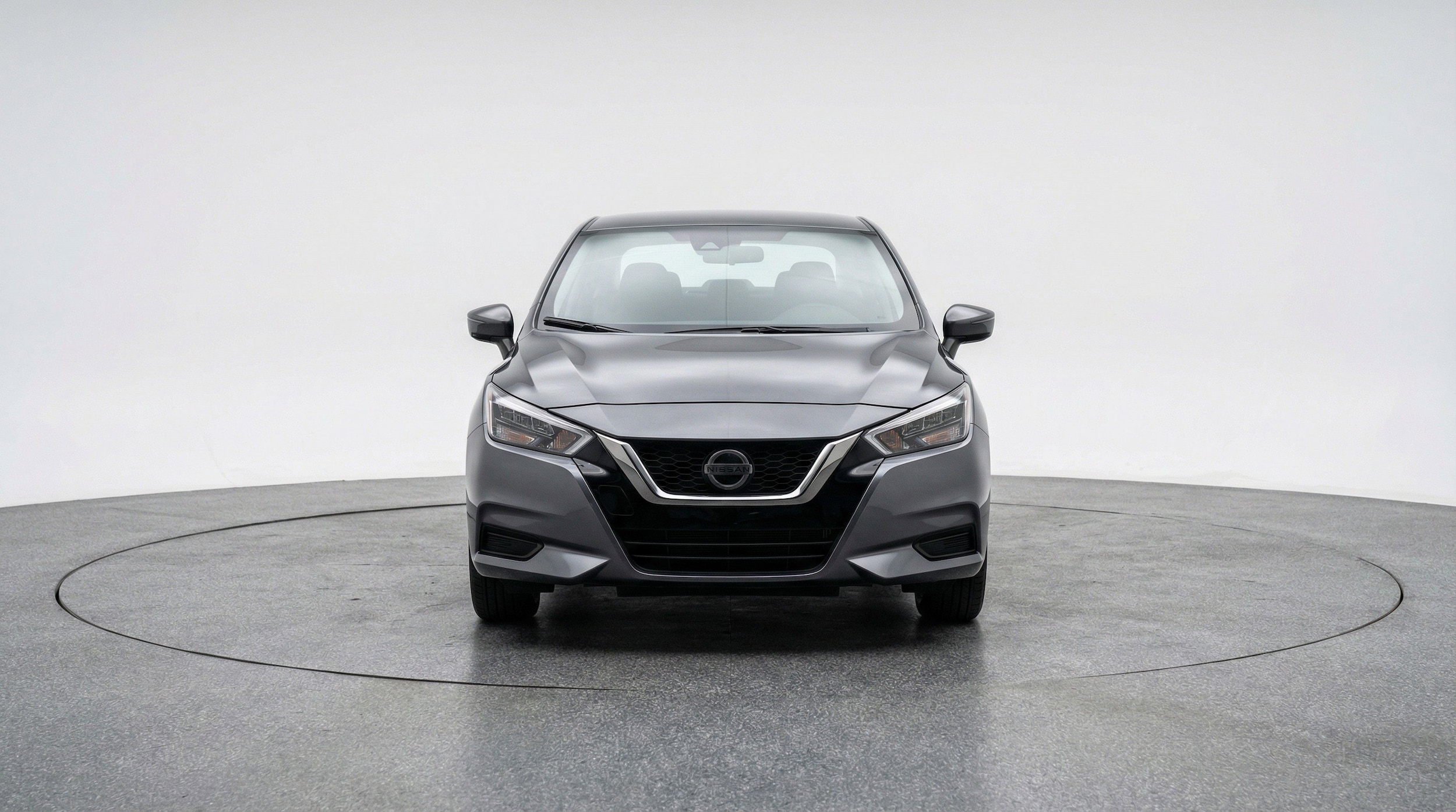 Thumbnail: 2025 Nissan Versa - 2