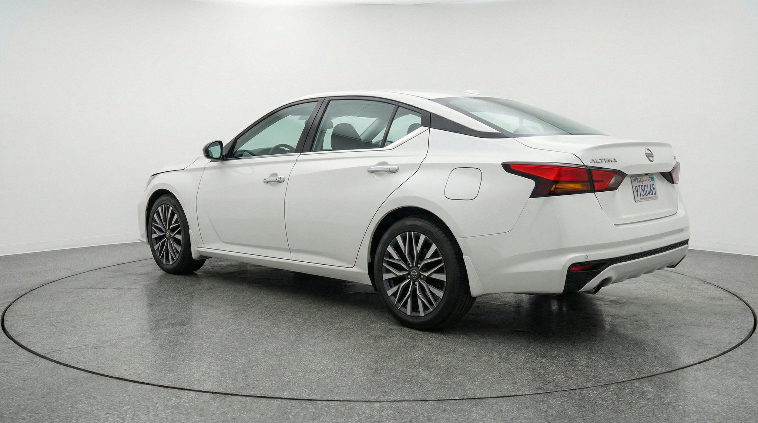 Thumbnail: 2025 Nissan Altima - 6