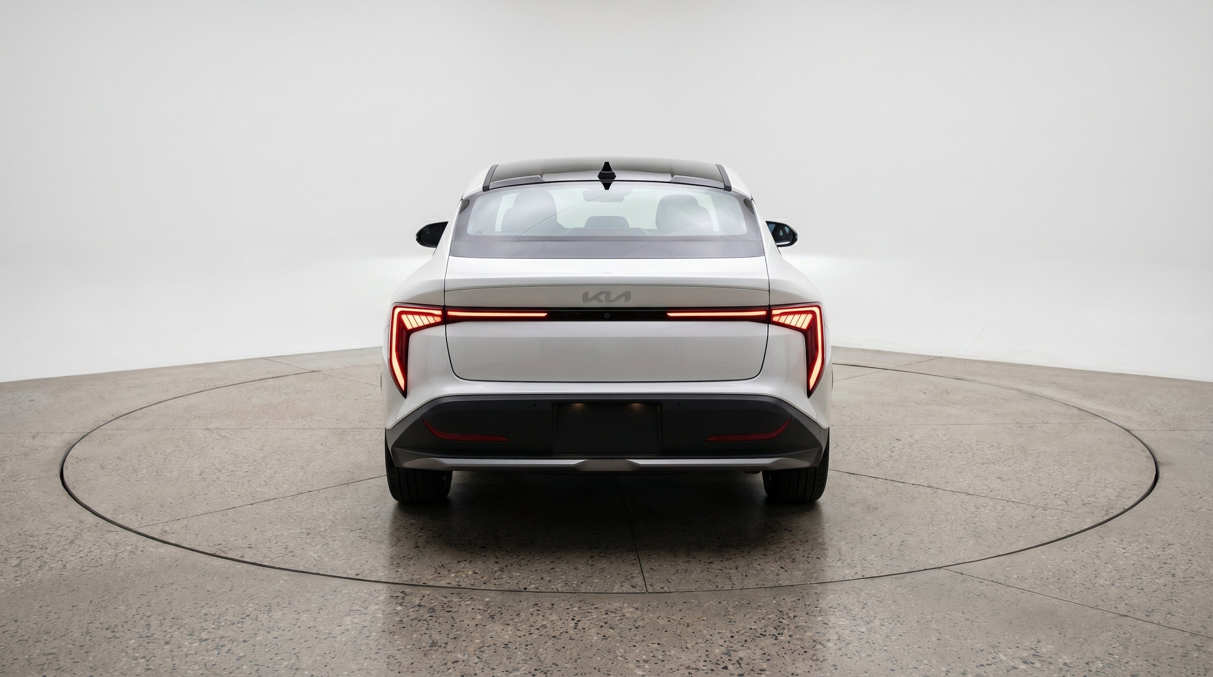 Thumbnail: 2026 Kia K4 - 7